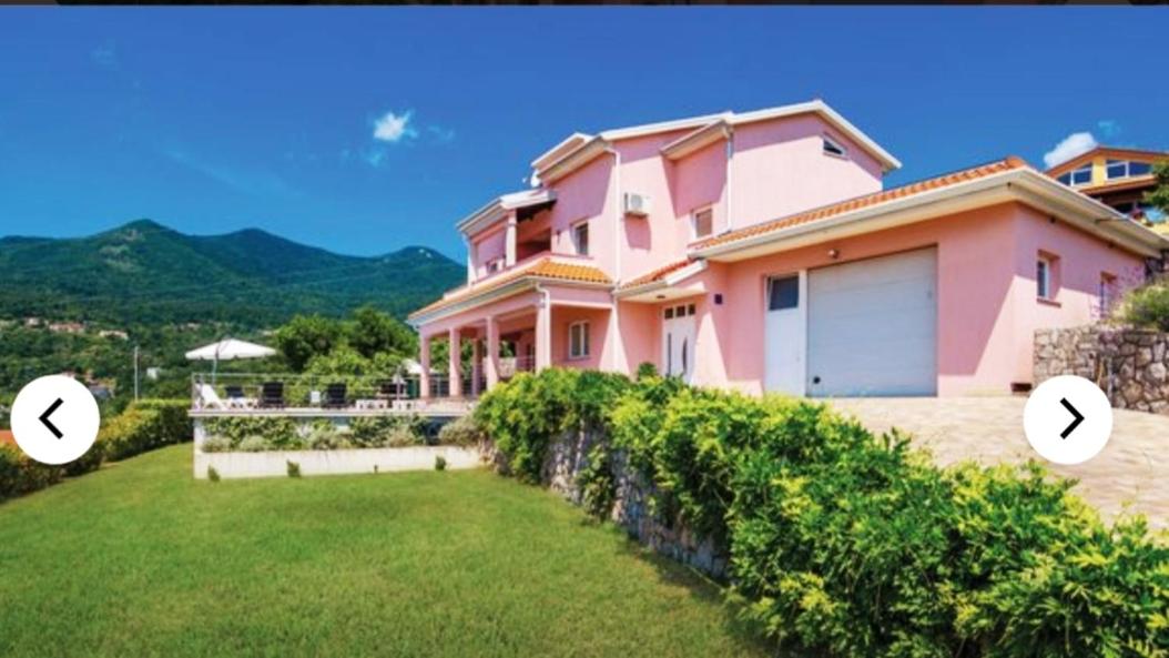 Villa Chill Out