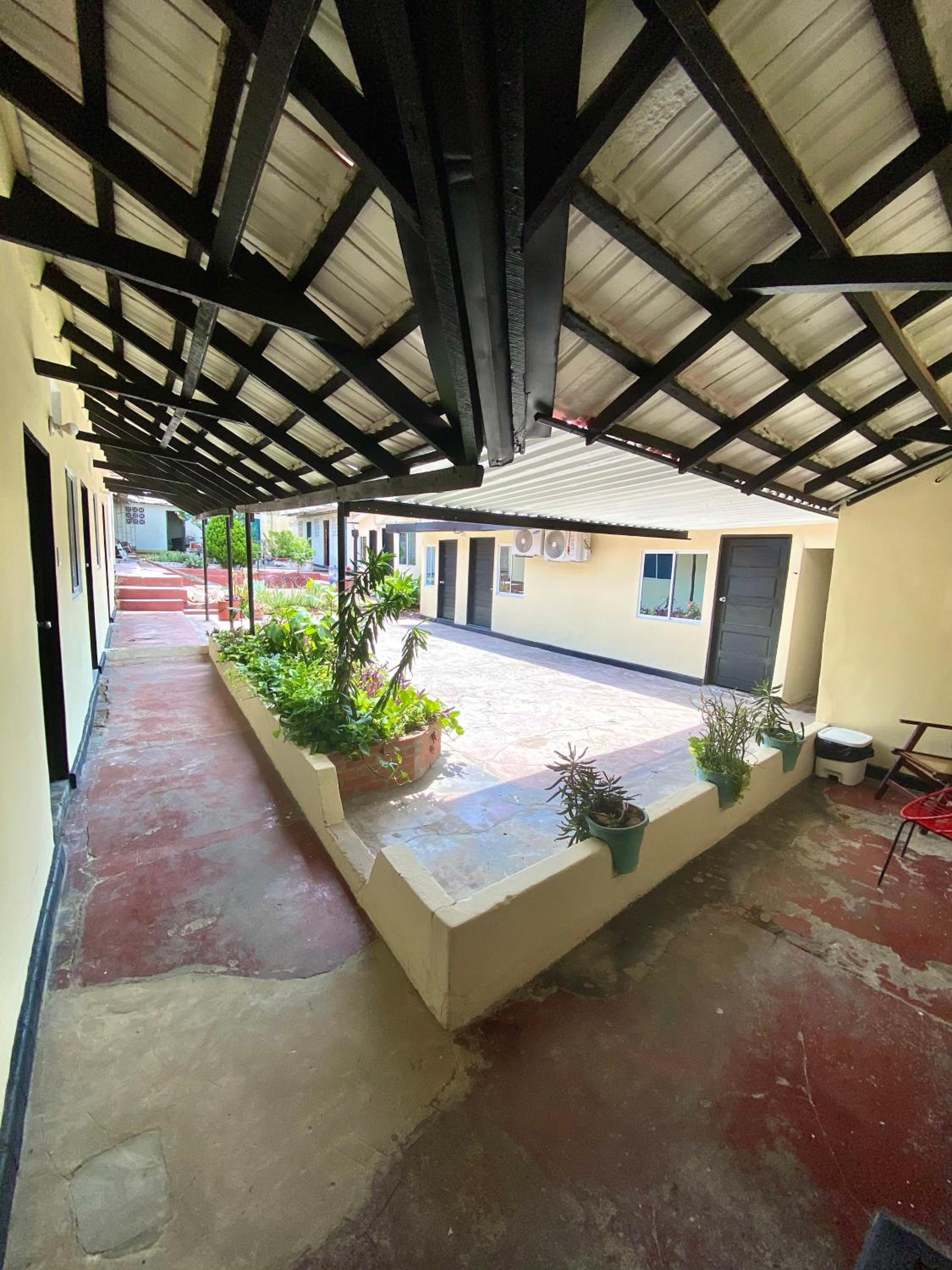 La Casona 42