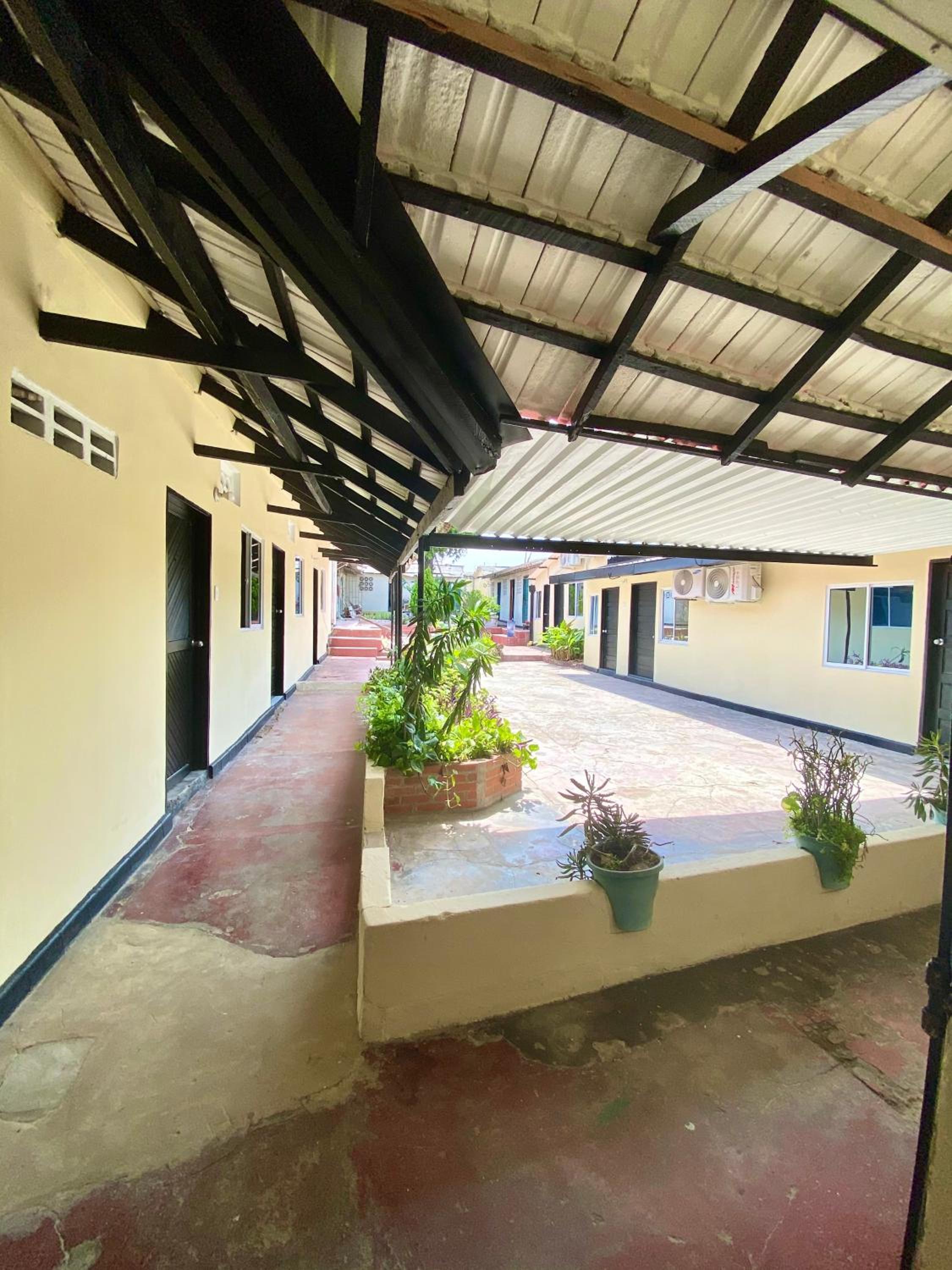 La Casona 42