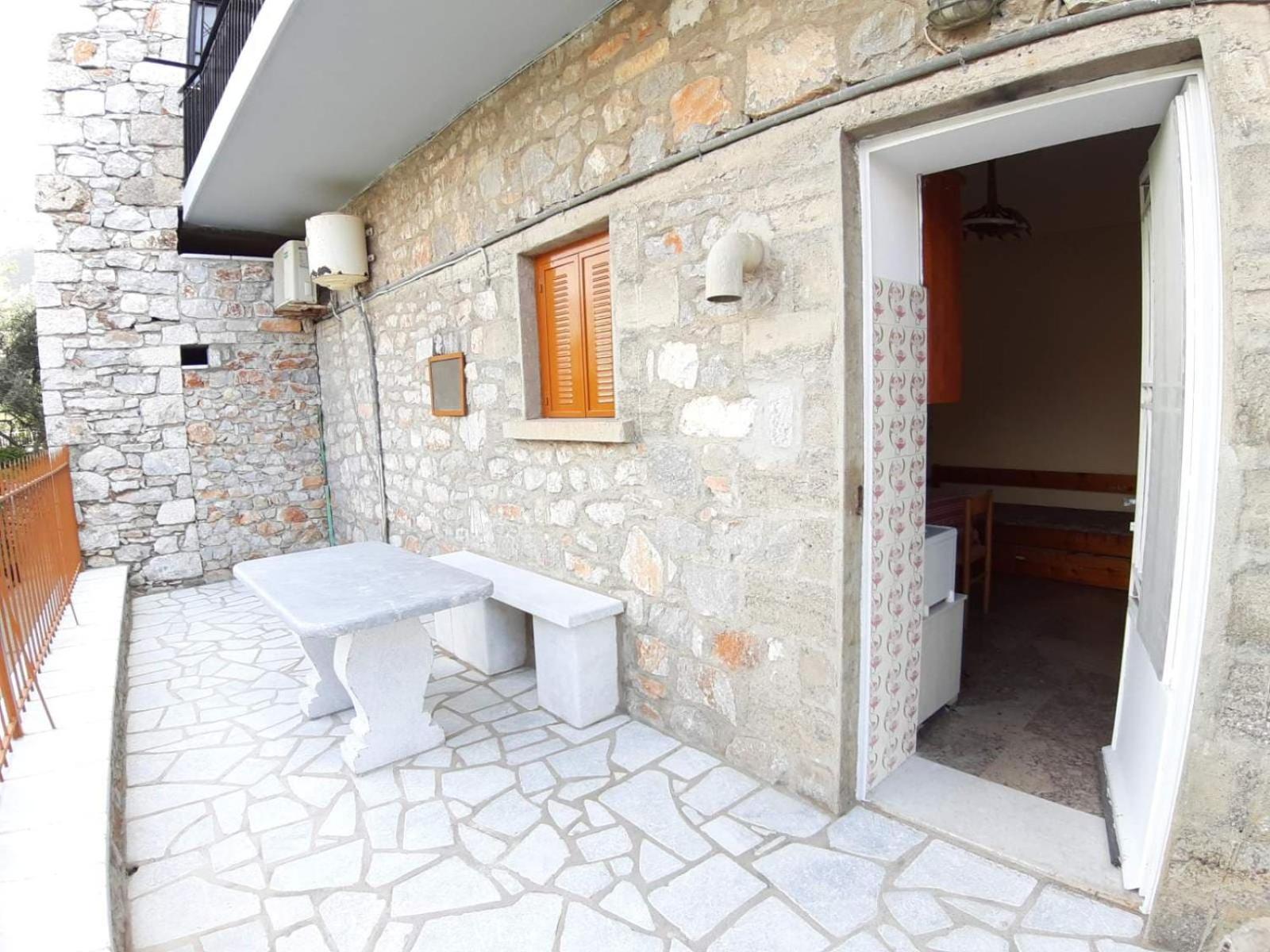 Traditional House Alepis in Areopolis
