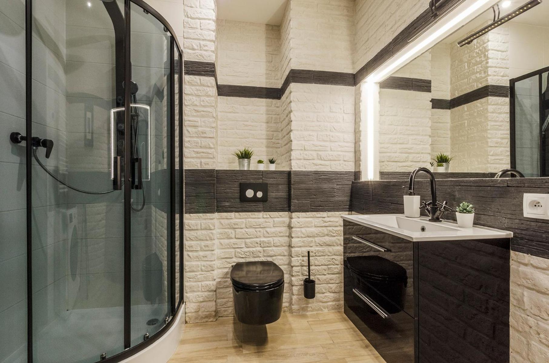 Więckowskiego Apartment
