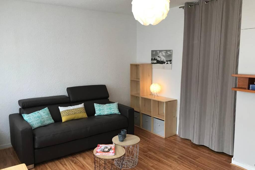 Studio idéal 2 personnes et/ou avec 2 enfants