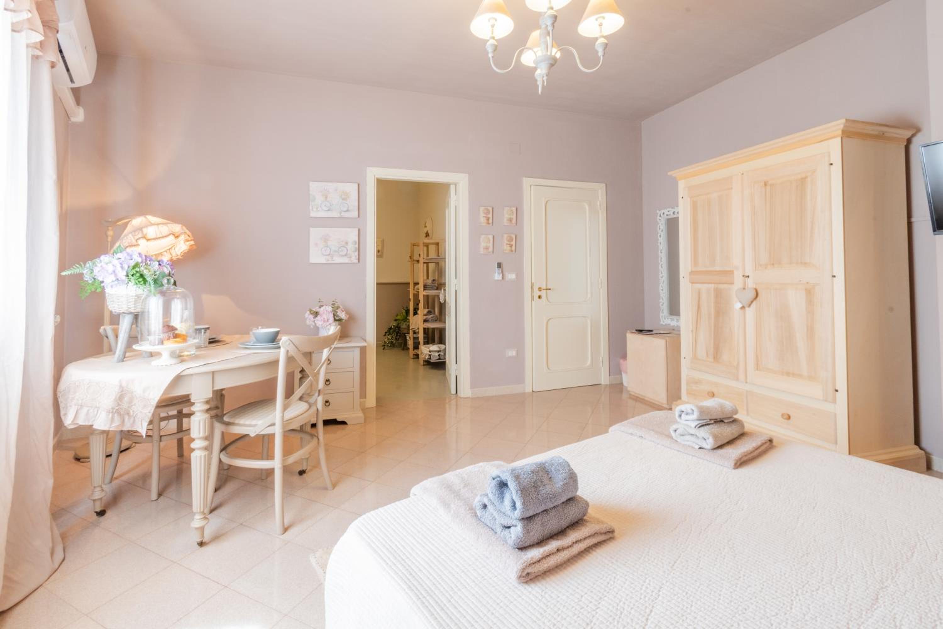 Bed and Breakfast Melina