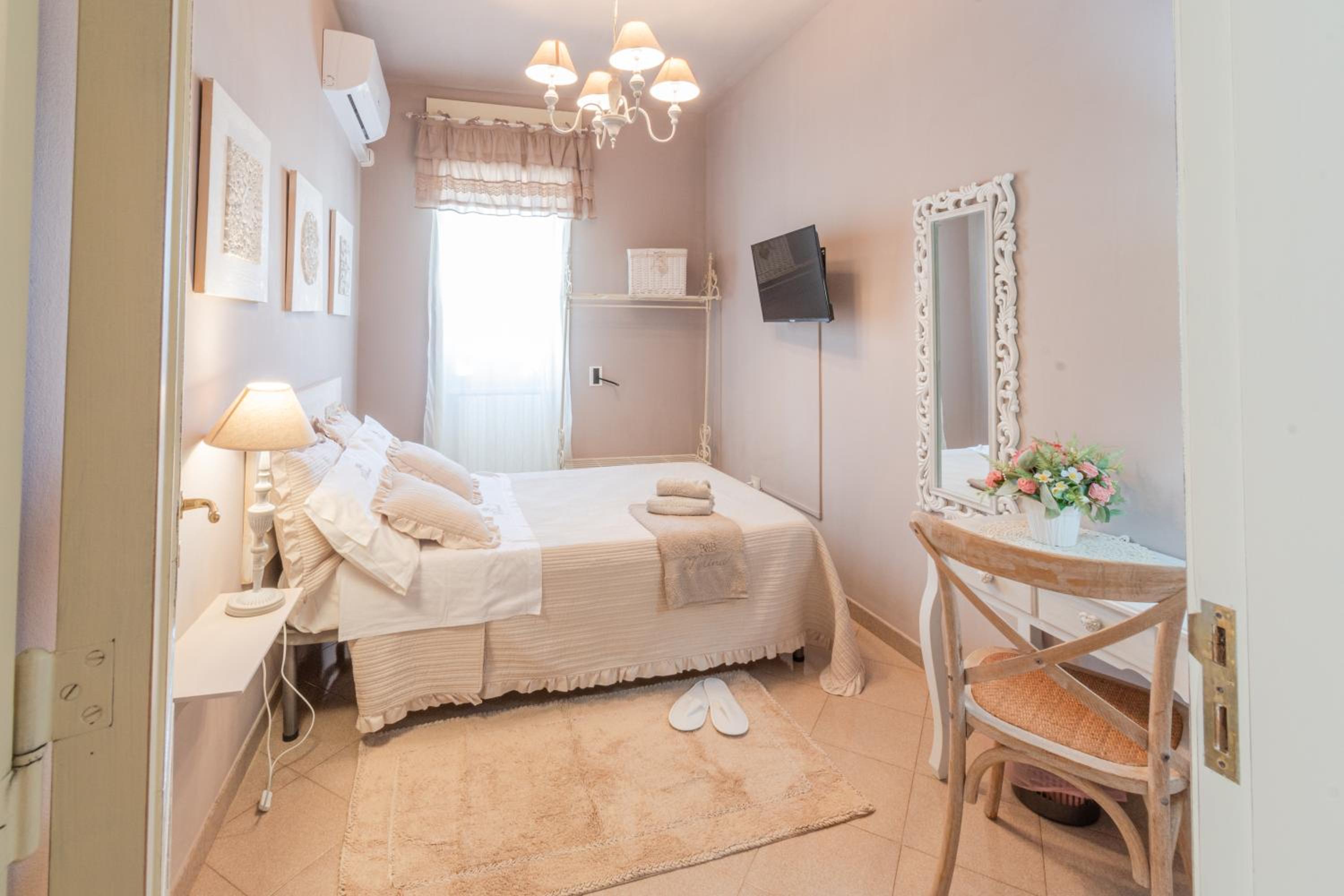 Bed and Breakfast Melina