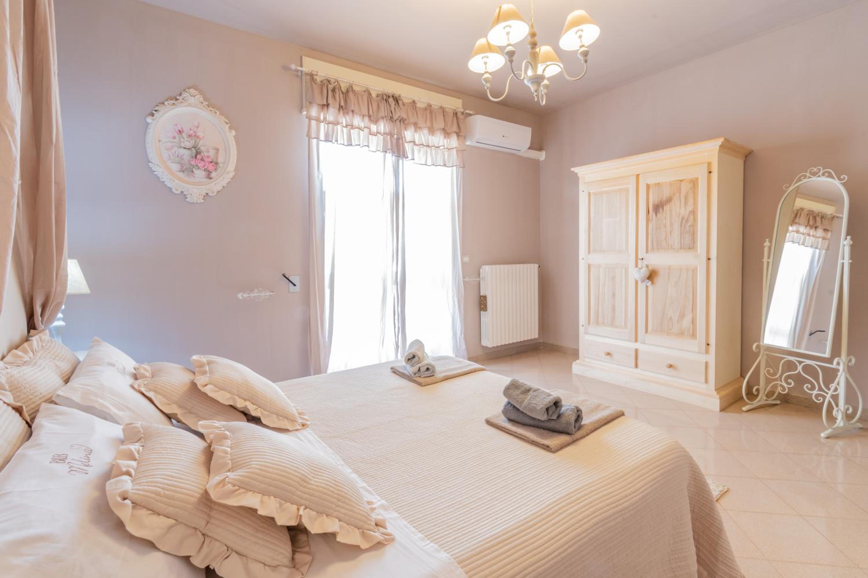 Bed and Breakfast Melina