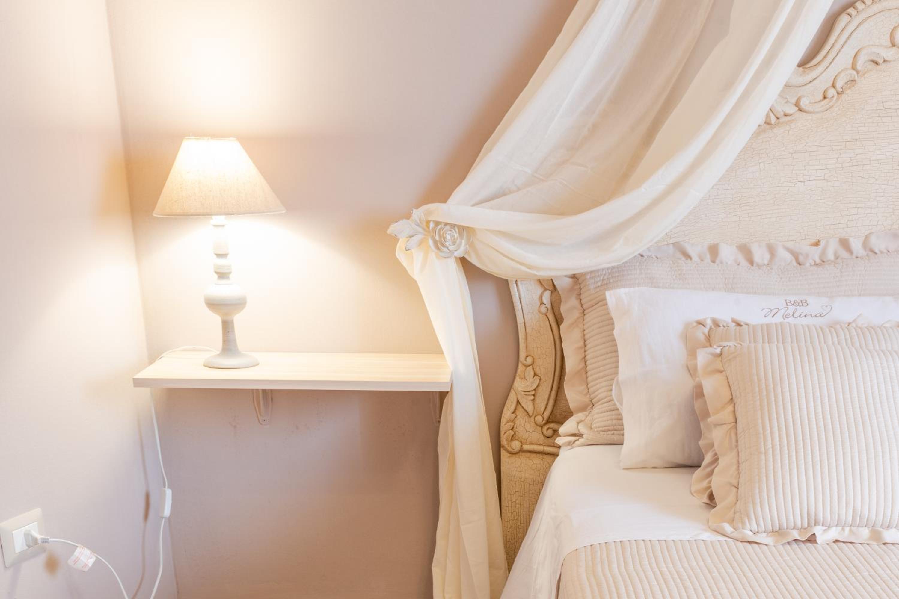 Bed and Breakfast Melina
