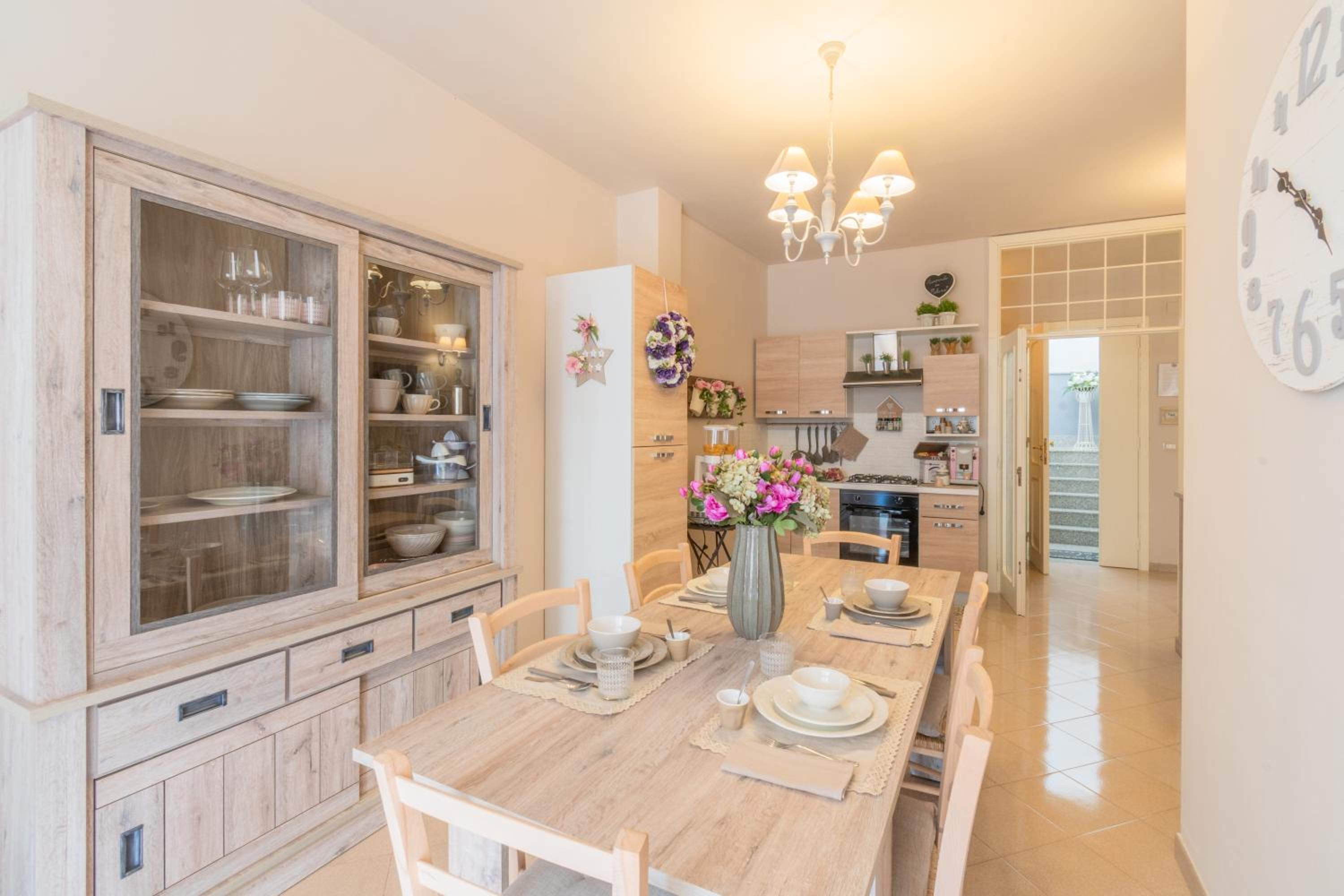 Bed and Breakfast Melina