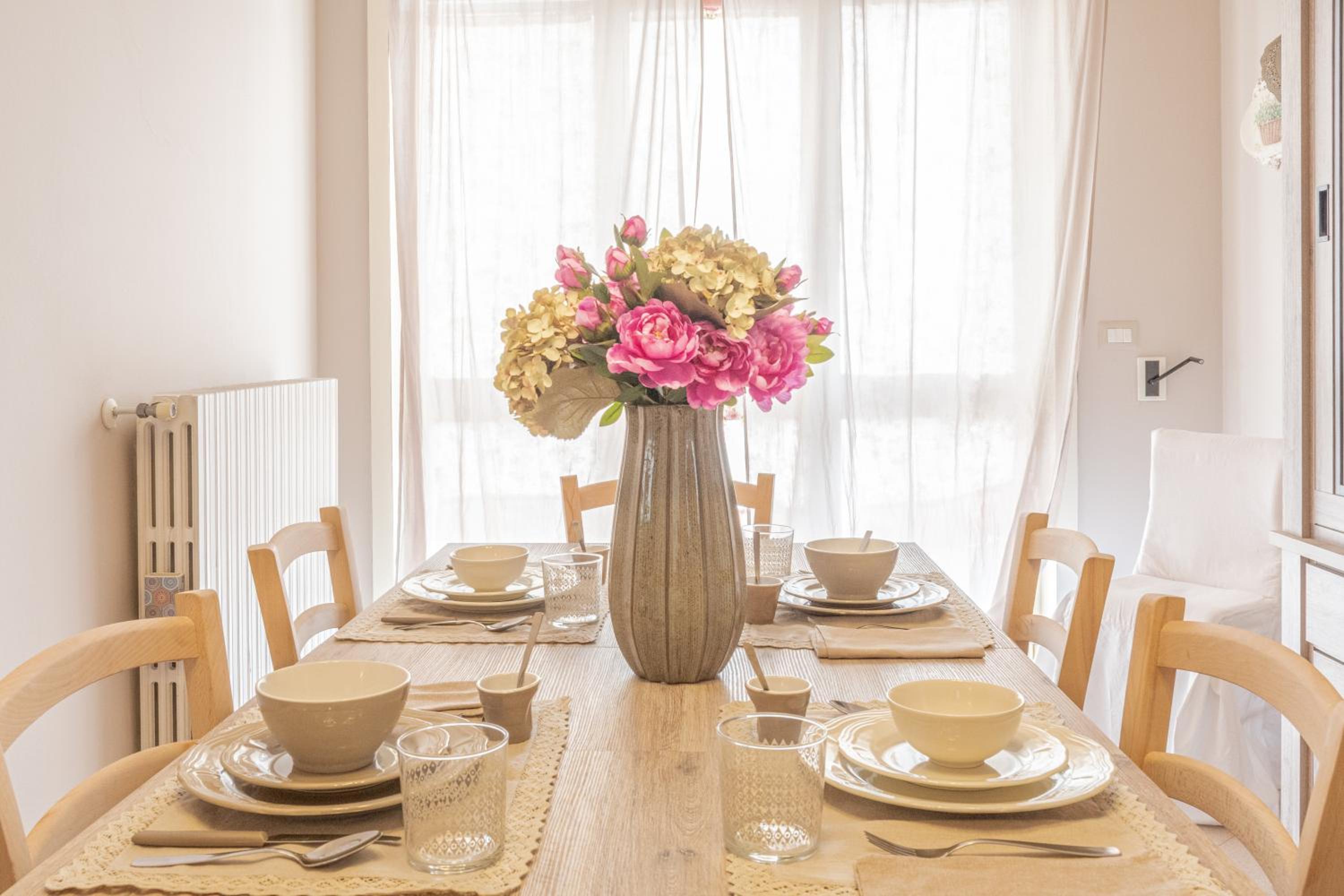 Bed and Breakfast Melina