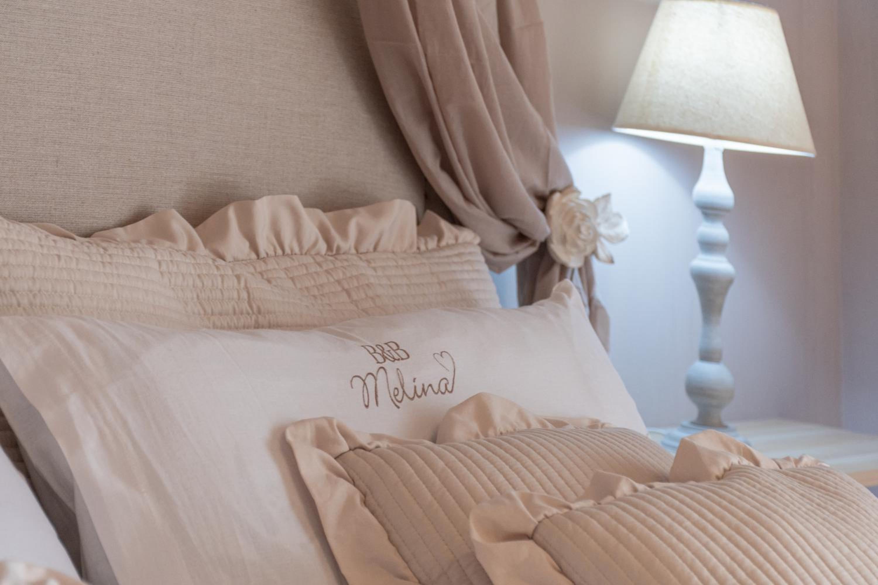 Bed and Breakfast Melina