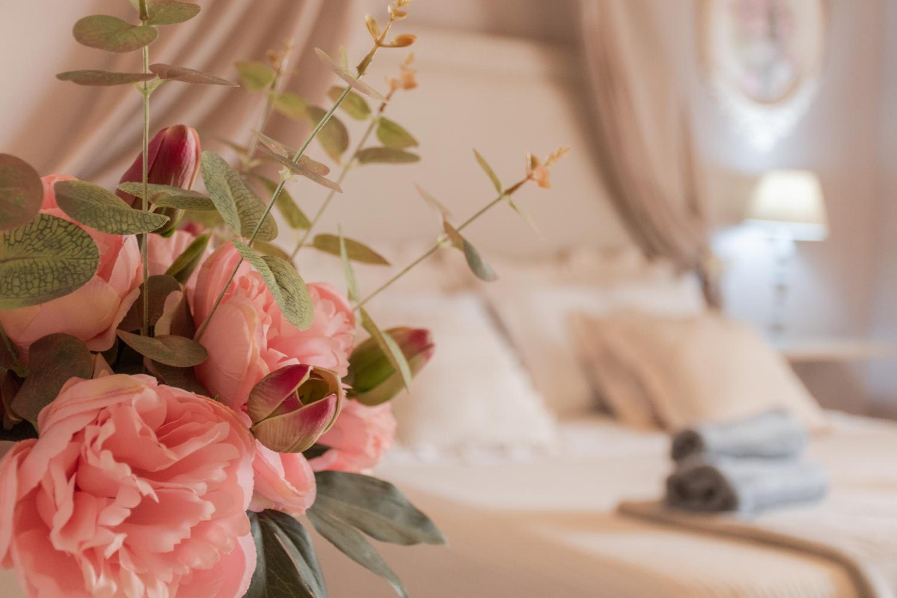 Bed and Breakfast Melina