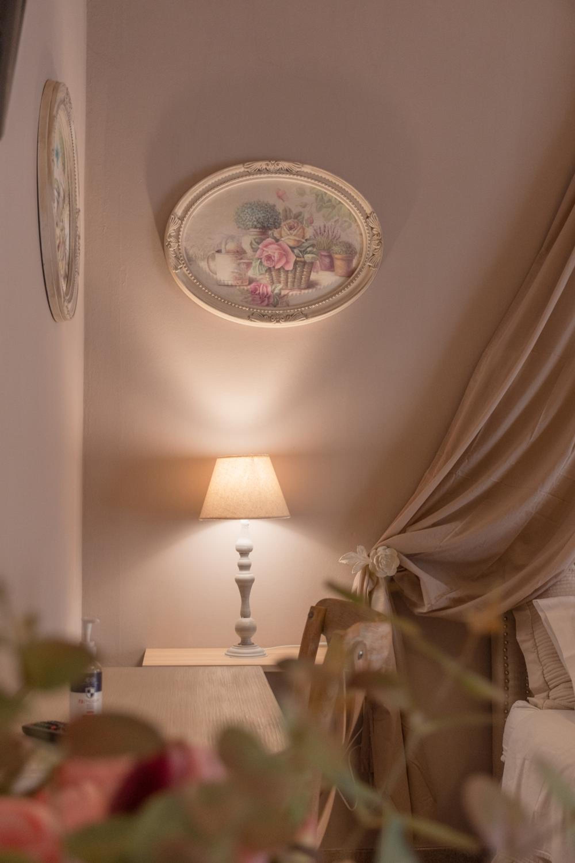 Bed and Breakfast Melina
