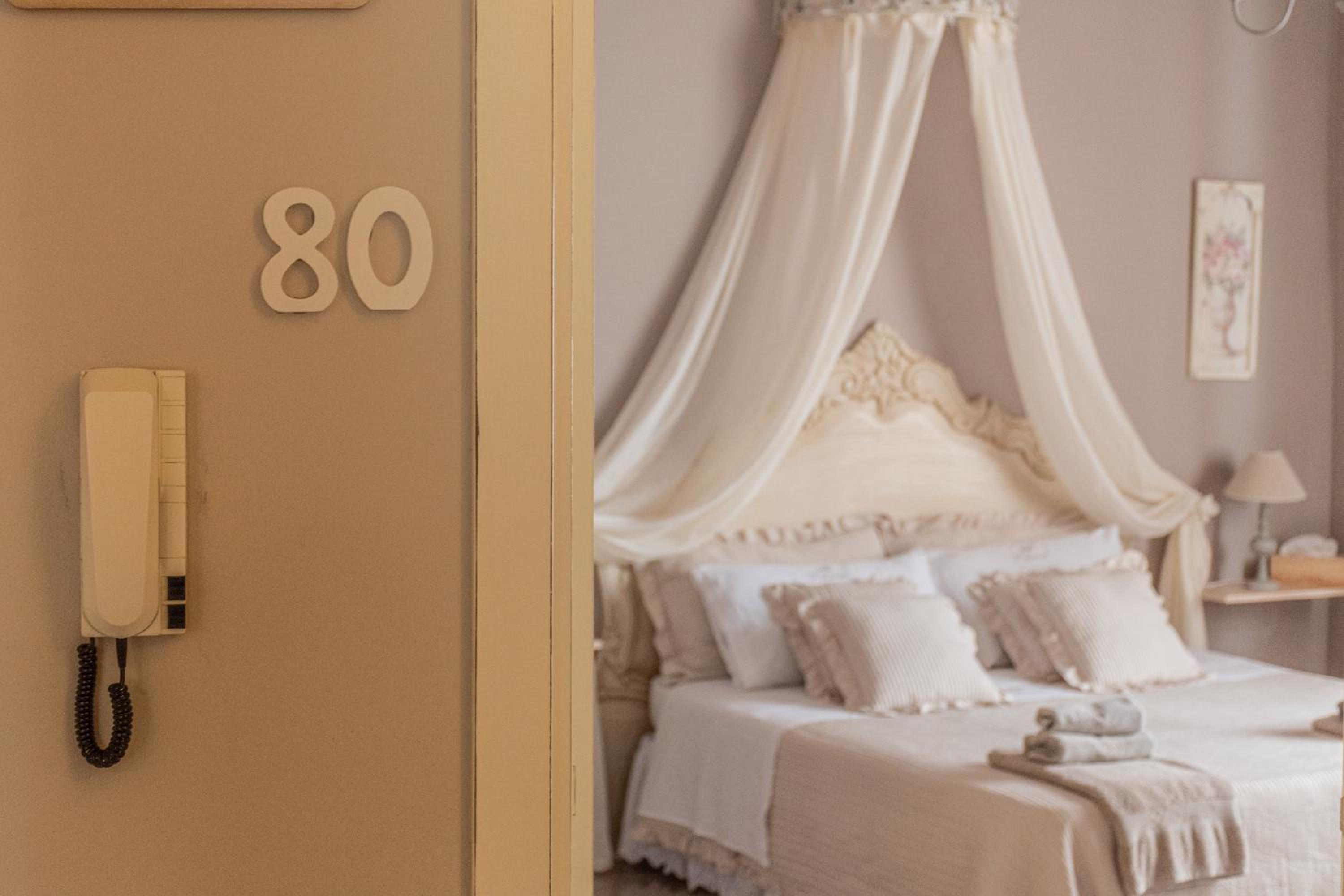 Bed and Breakfast Melina