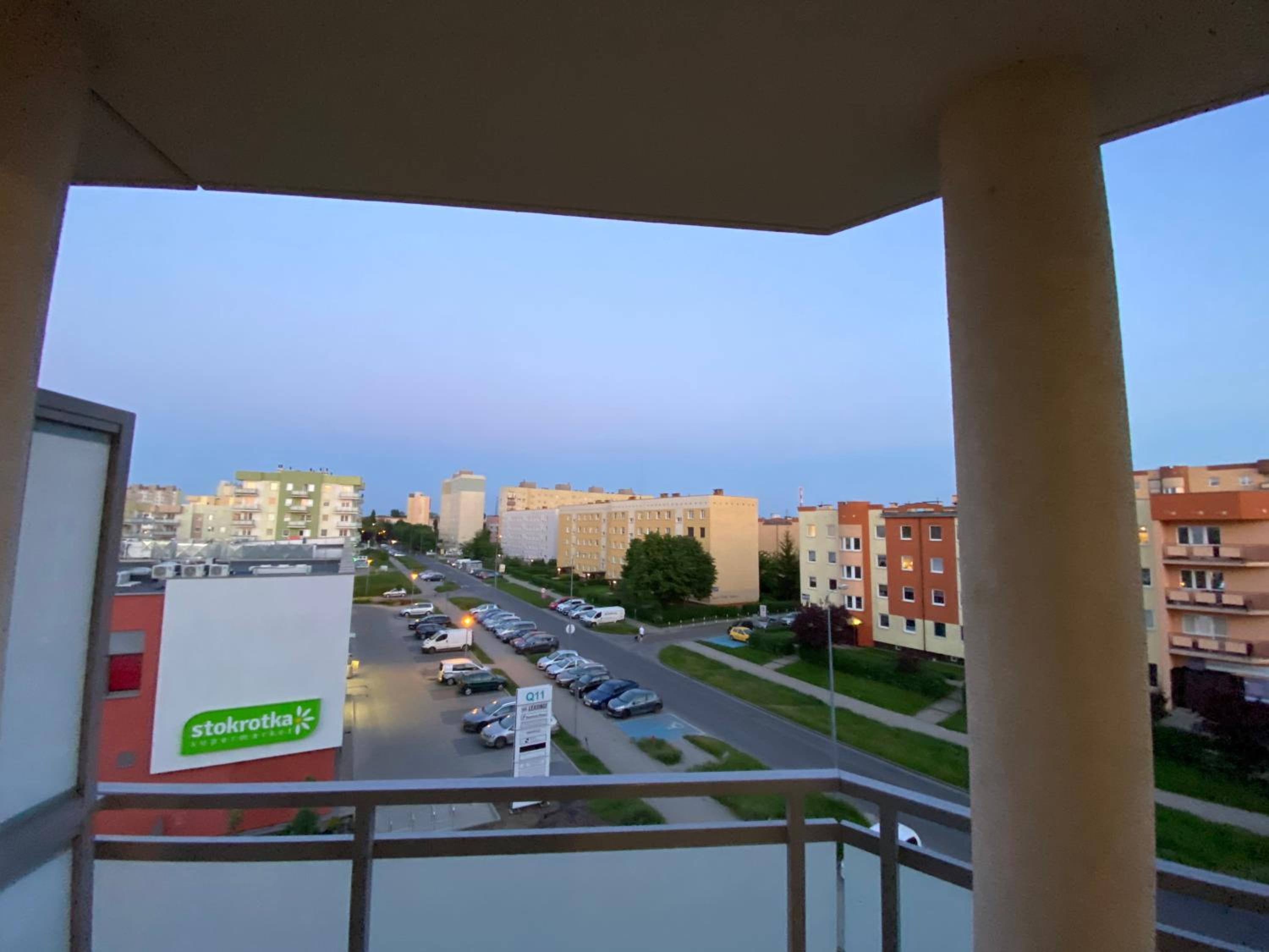Kawalerka Gorzów view 5