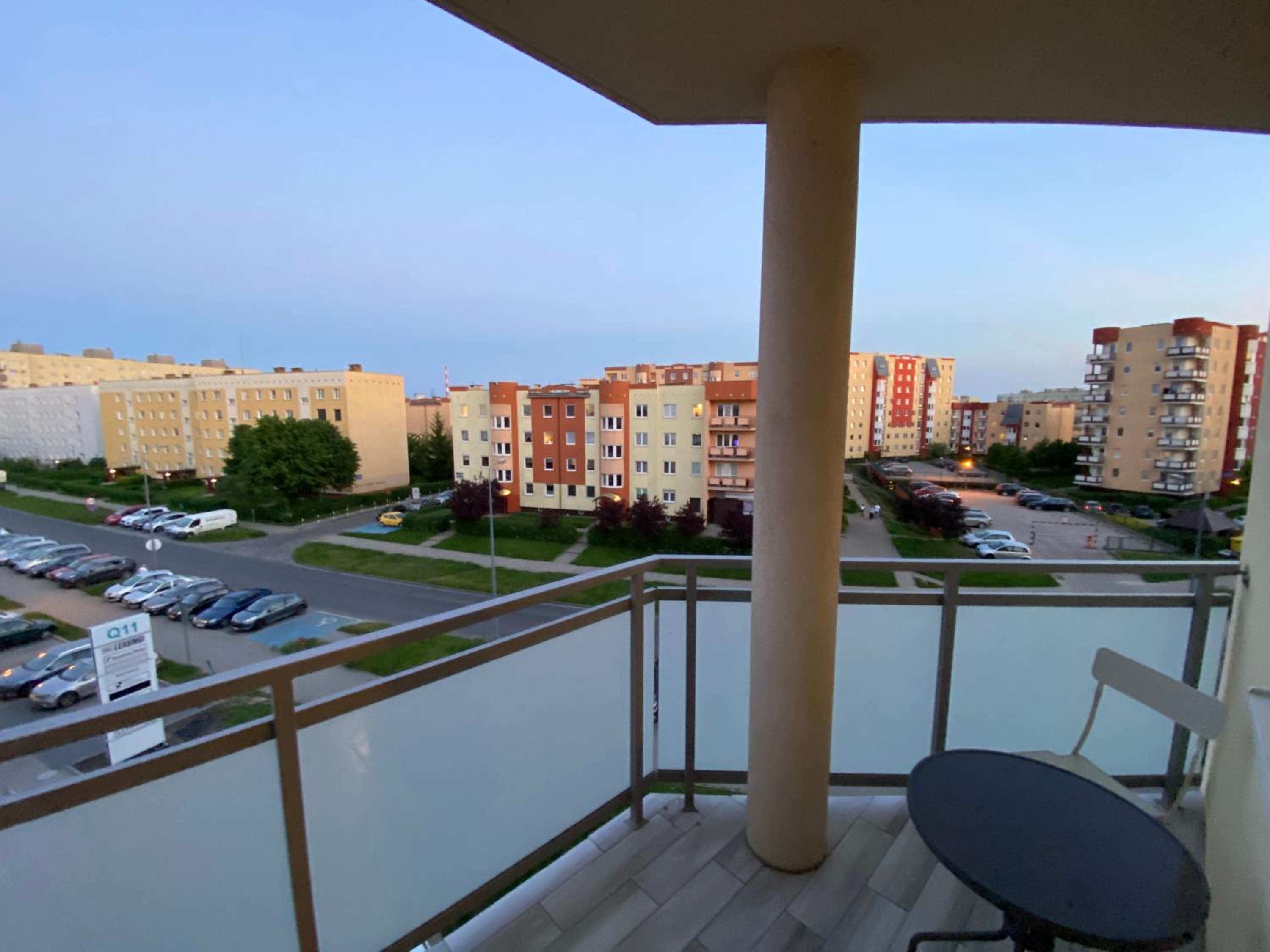Kawalerka Gorzów