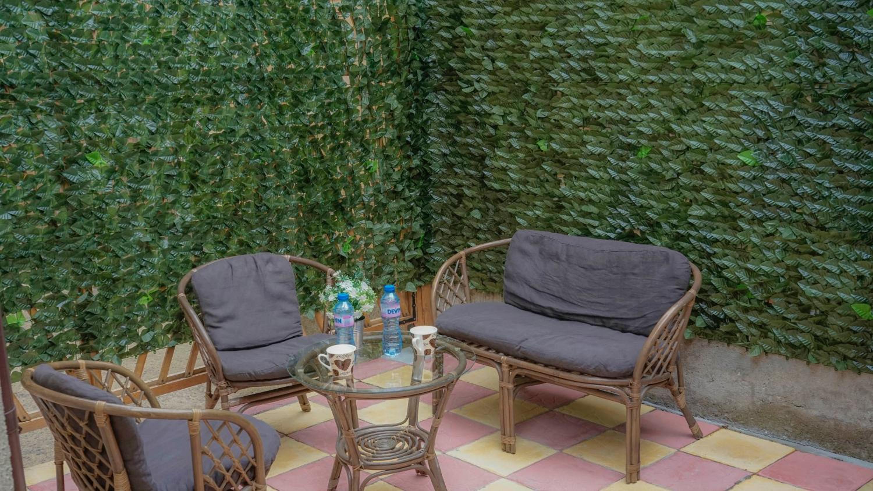 Tatyana Guest House