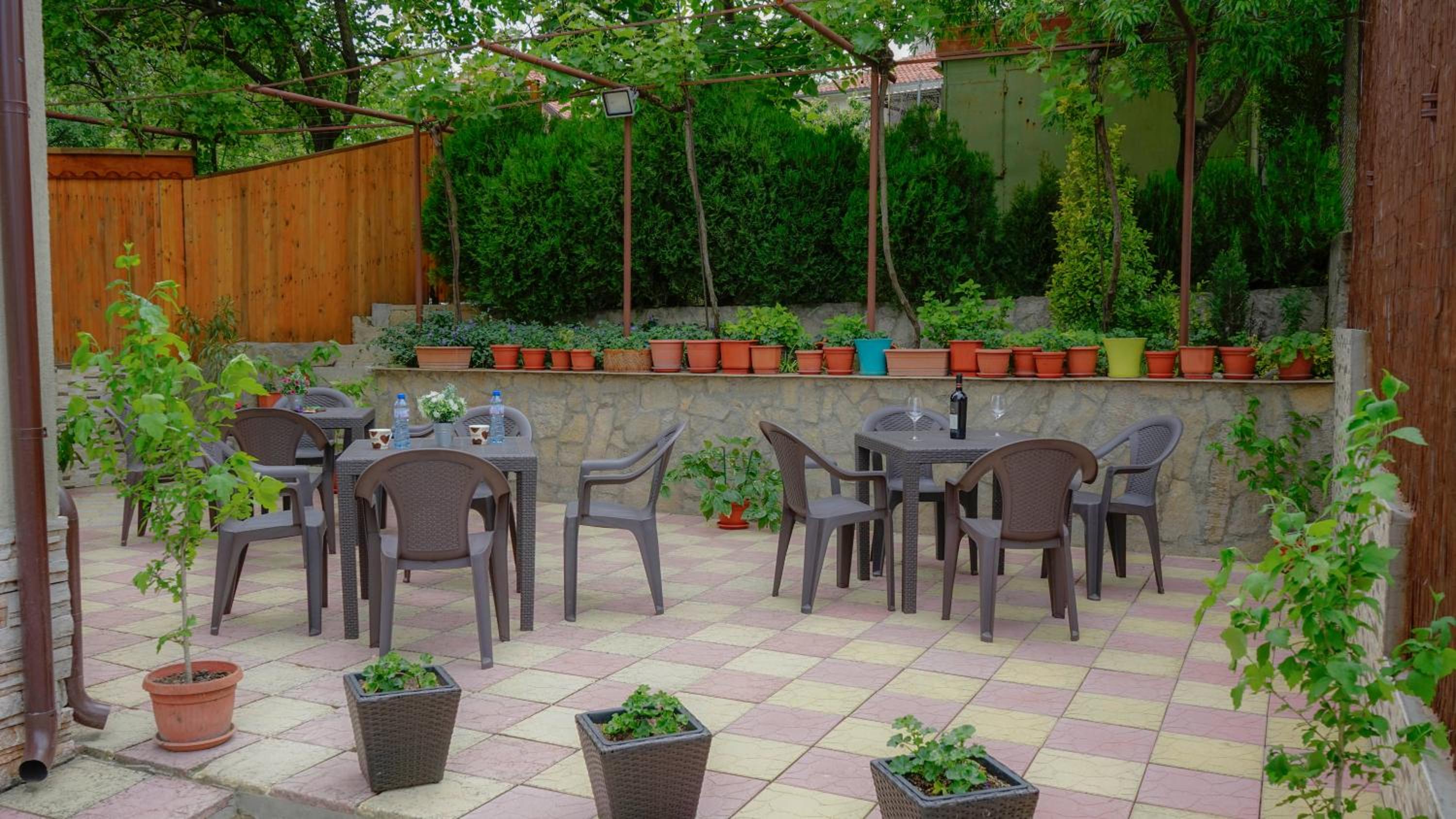 Tatyana Guest House