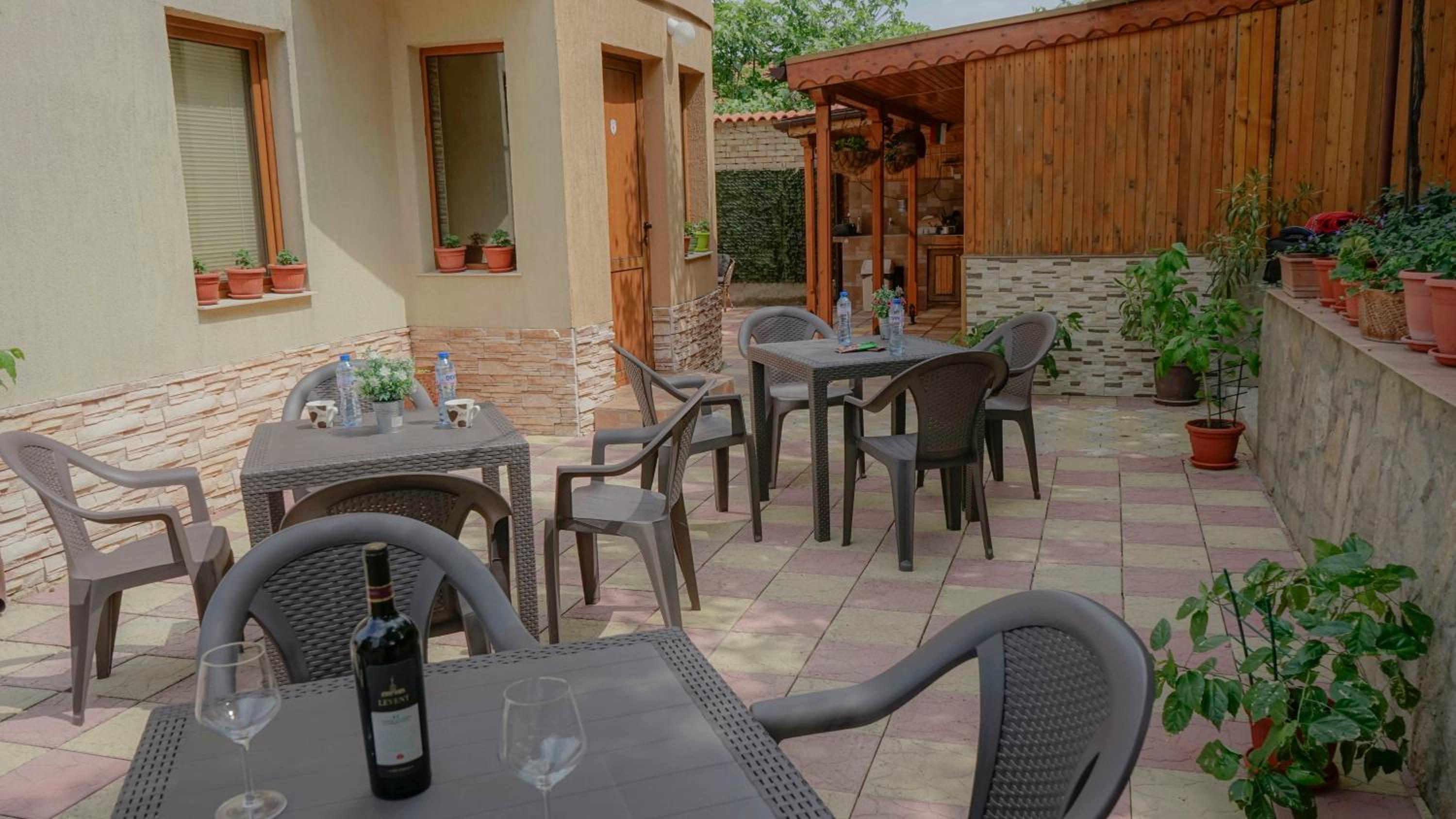 Tatyana Guest House