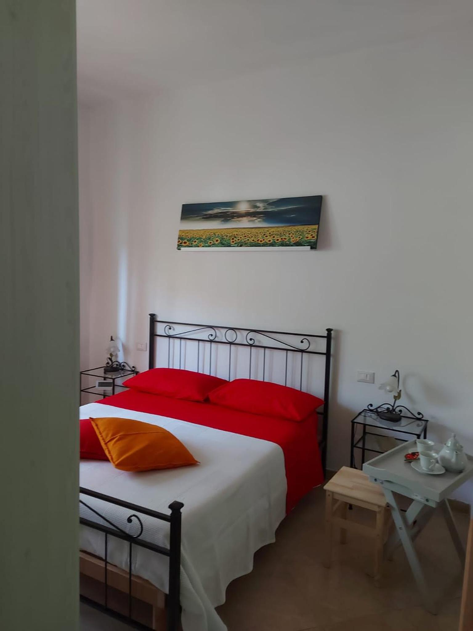 Casa di Marina