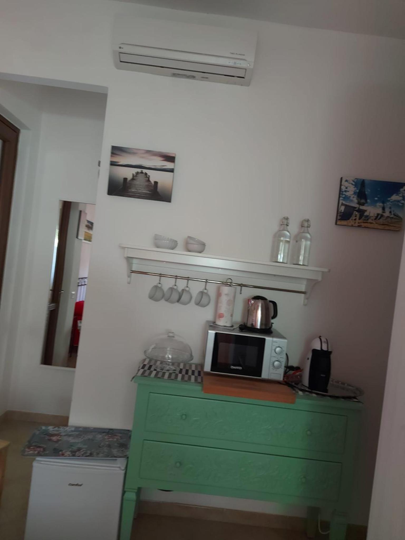 Casa di Marina
