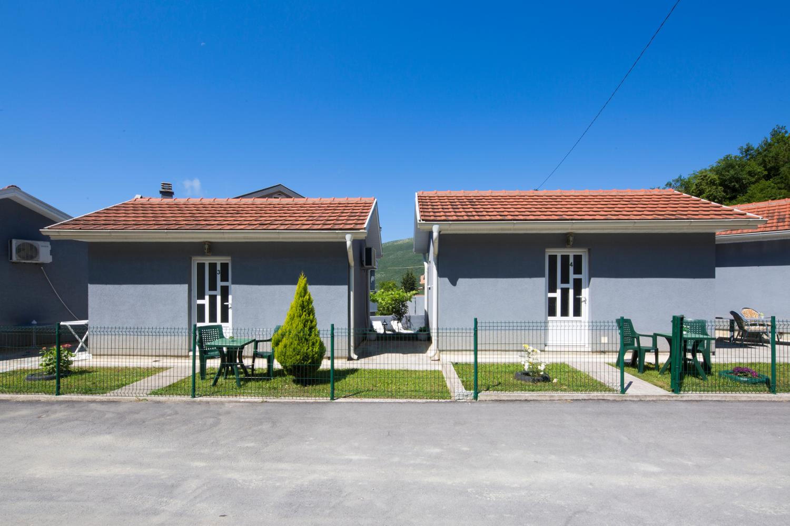 Studios Merdović — photo 33