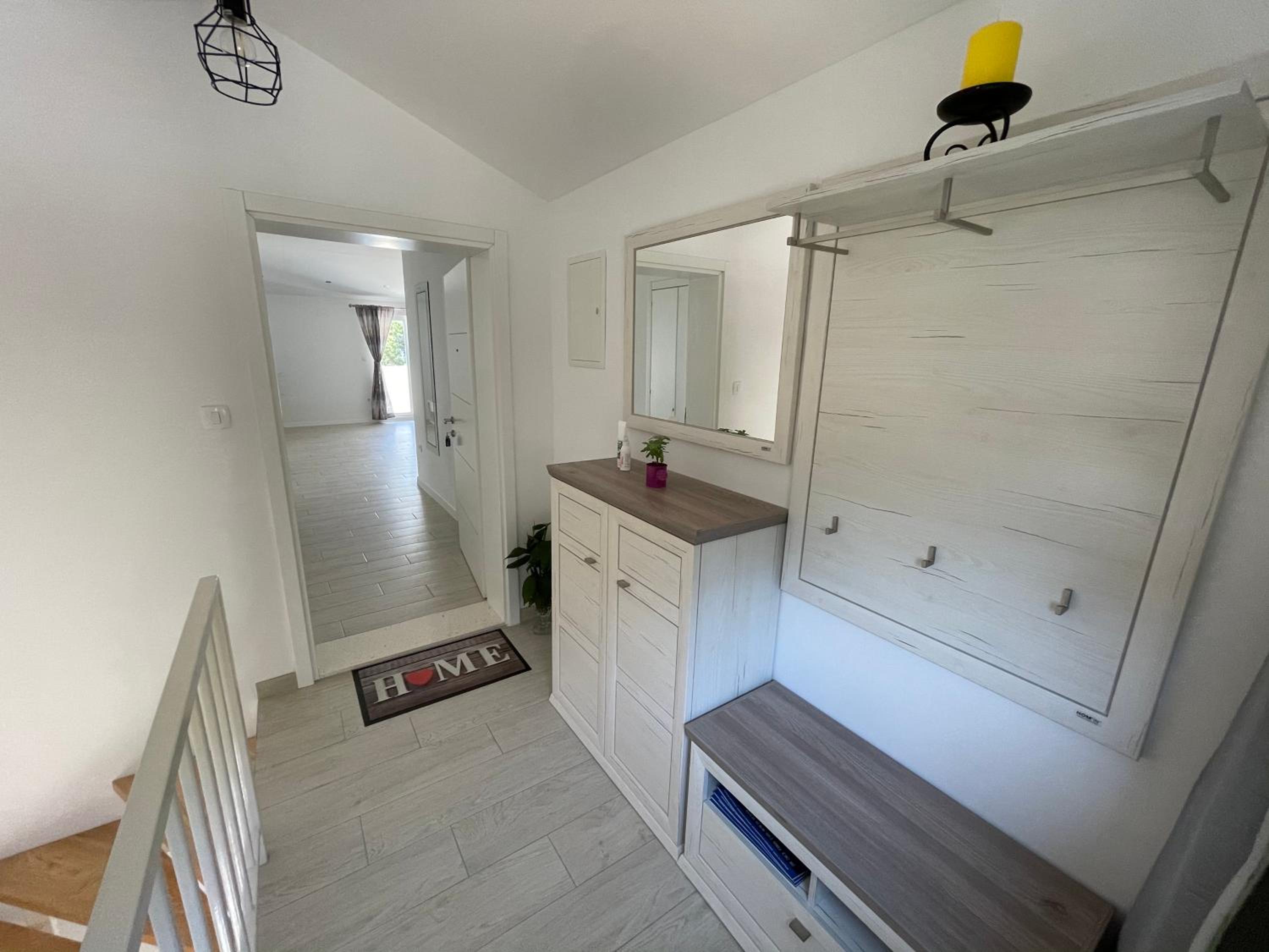 Apartman Mili view 5