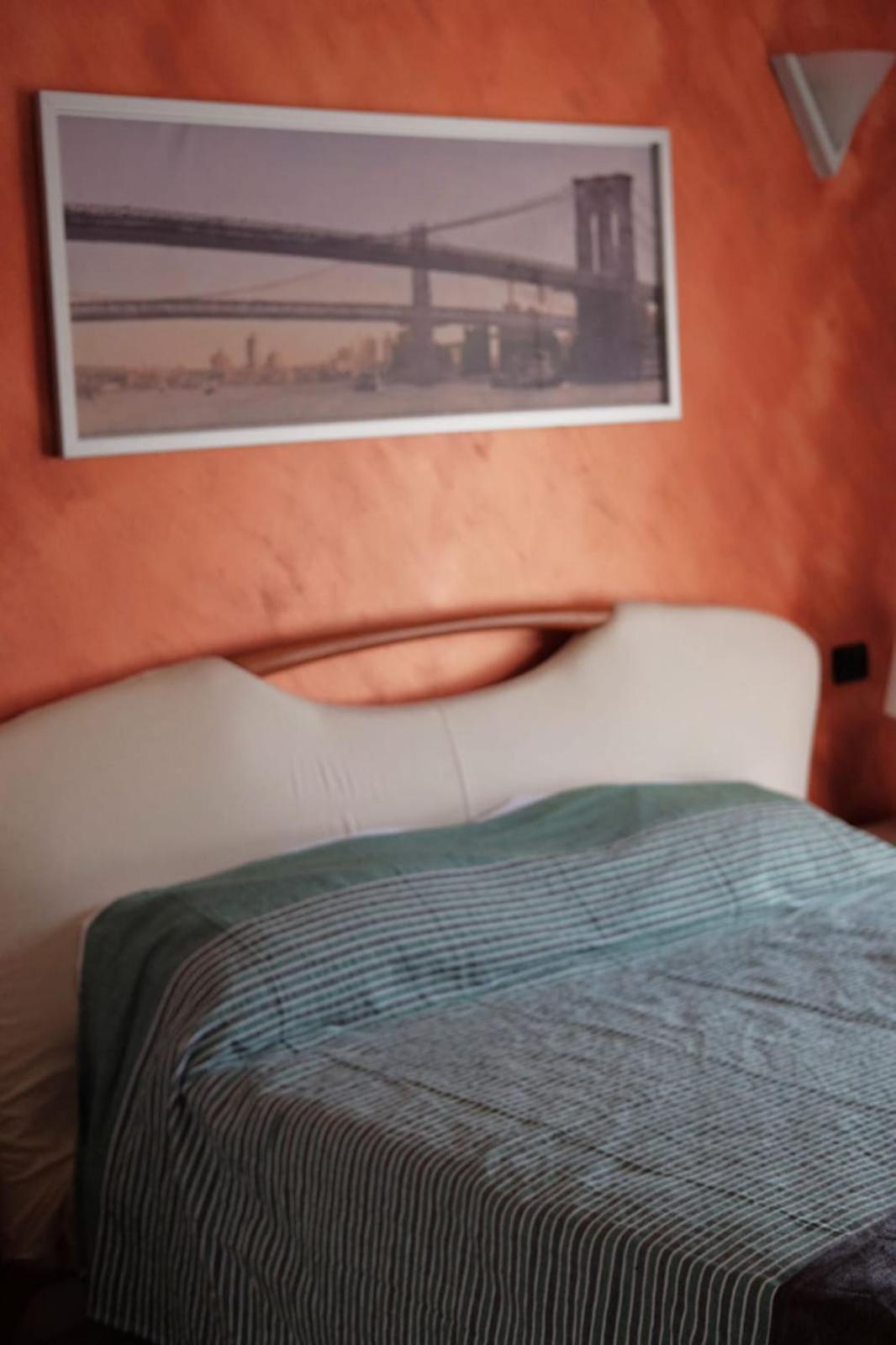 Appartamento con vista mare
