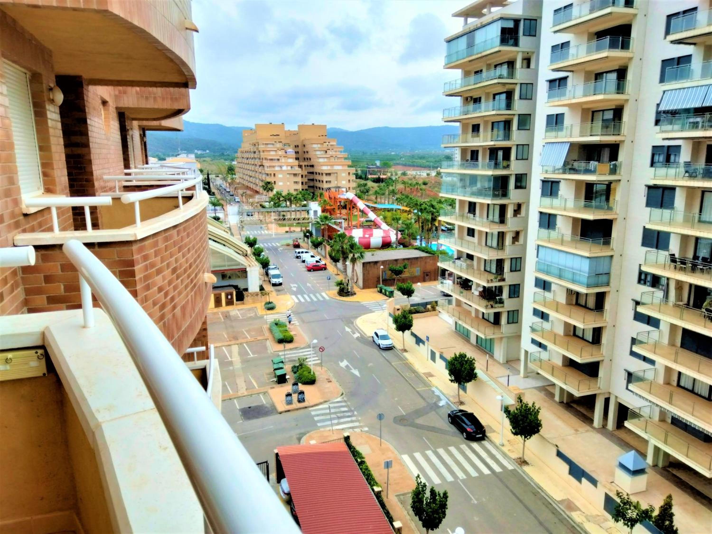 ACV - Acapulco III-1ª Linea Planta 7 Norte