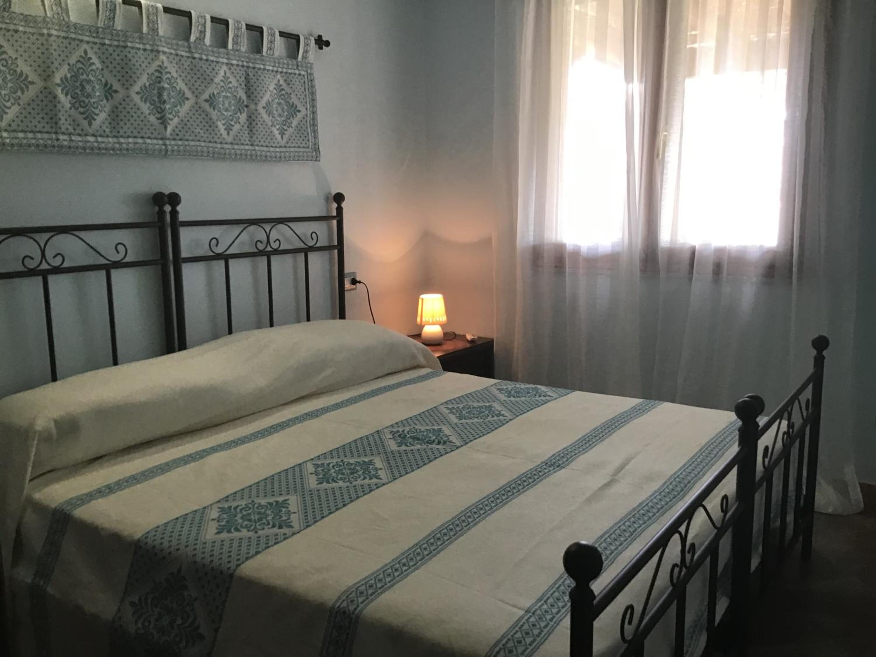 Donna Violante Porto Corallo Affittacamere photo 3