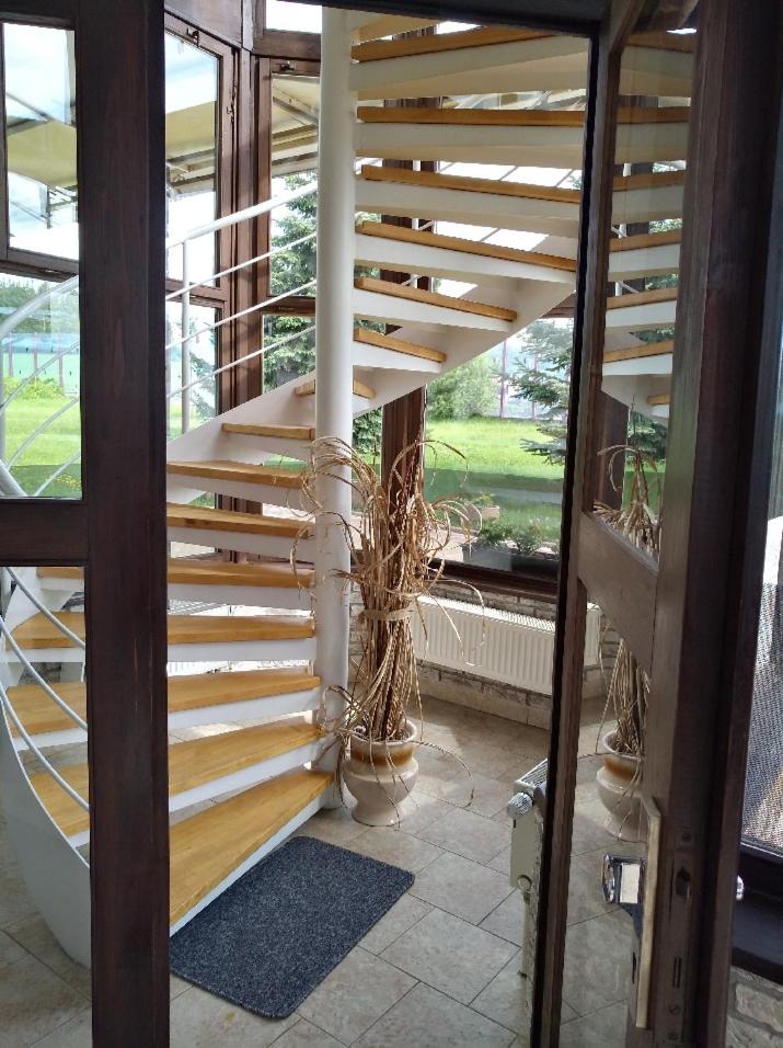 Pension Odrava