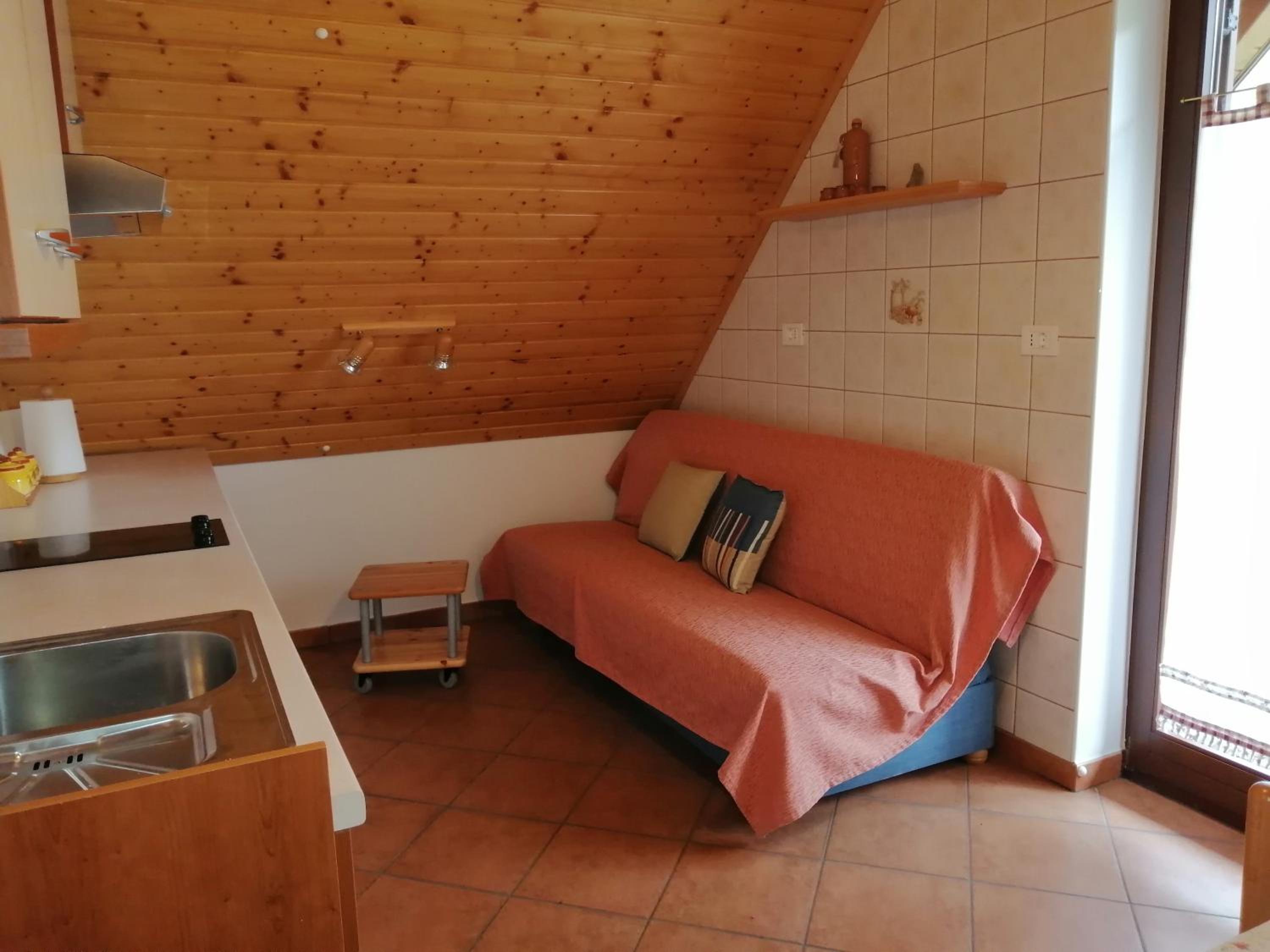 Počitniško stanovanje PLANJA