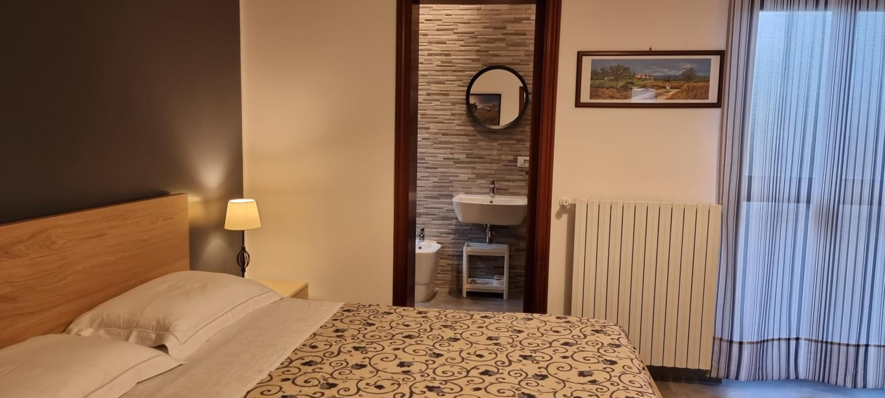 B&B Villa Refe