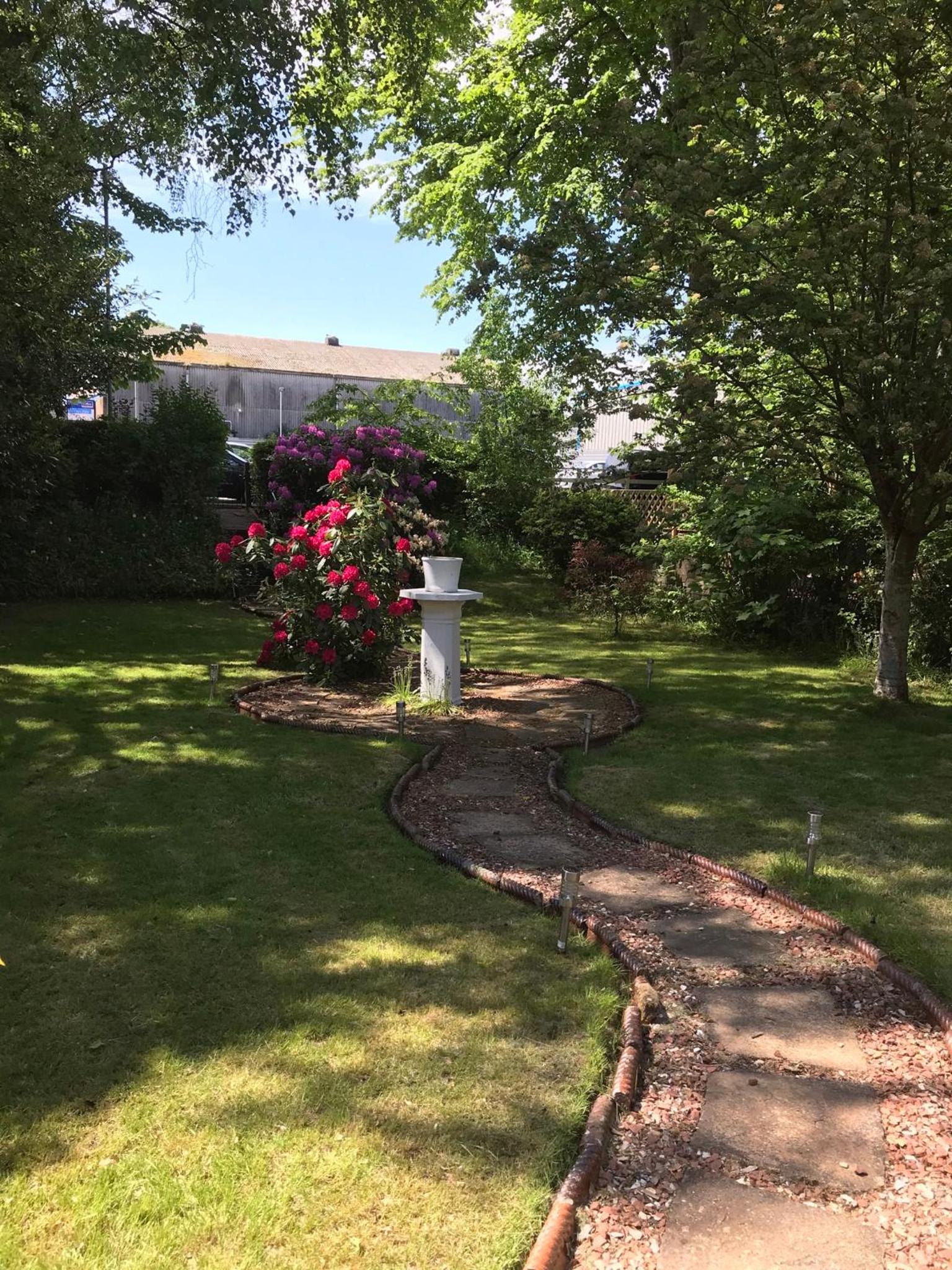 Glenaldor House B&B