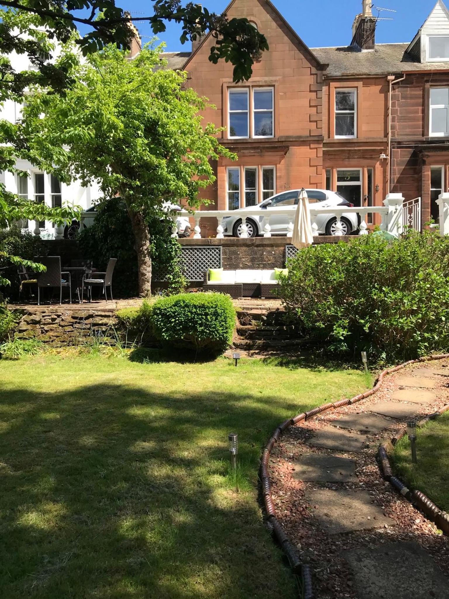Glenaldor House B&B