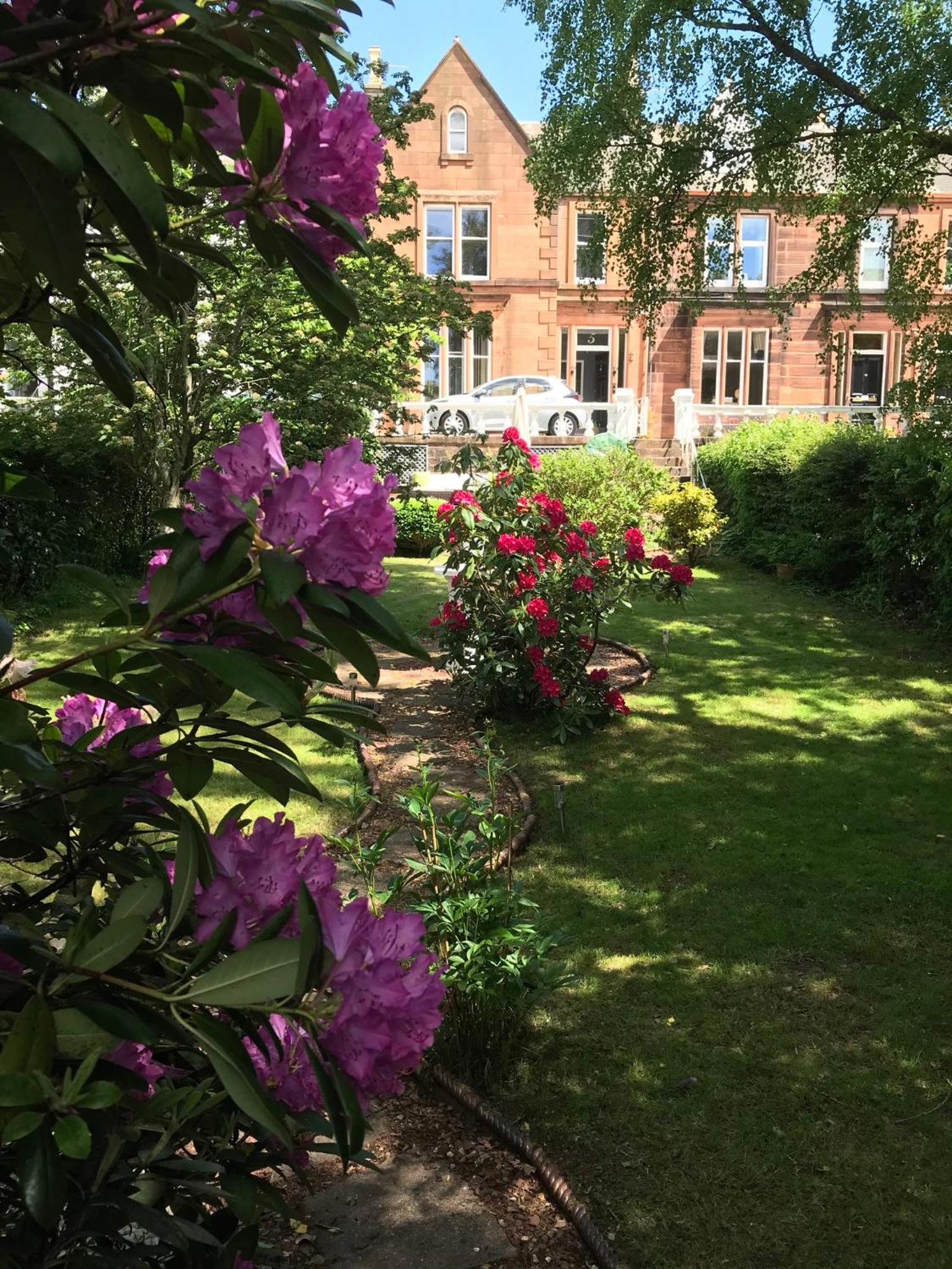 Glenaldor House B&B