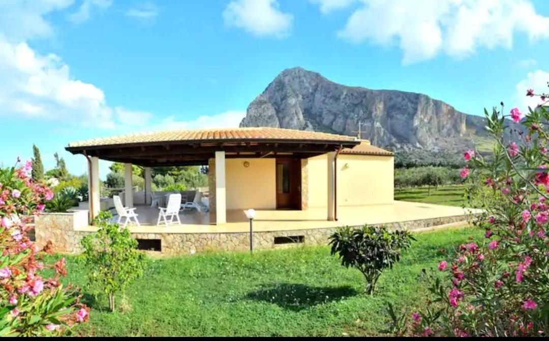 Villa PARADISE San vito lo capo photo 3