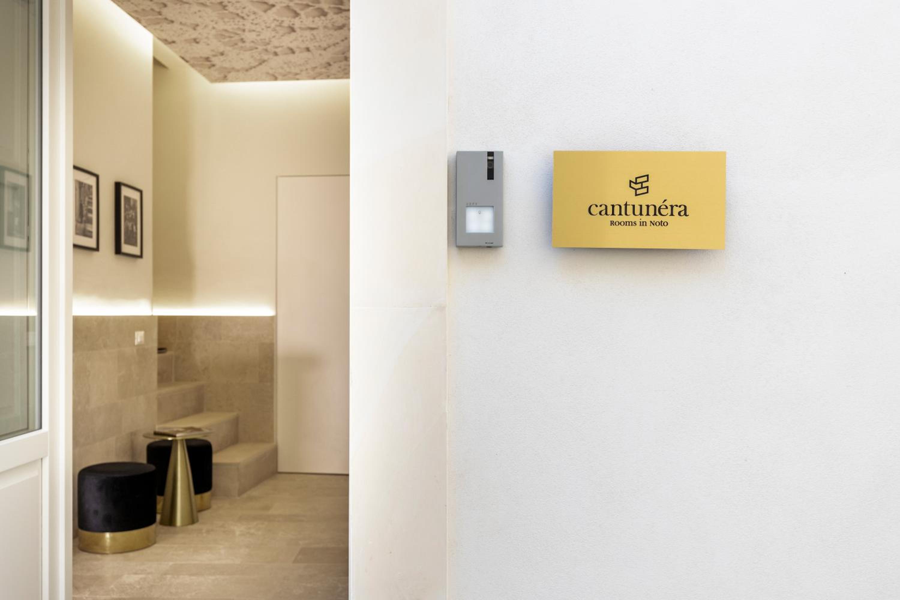Cantunéra Rooms photo 2