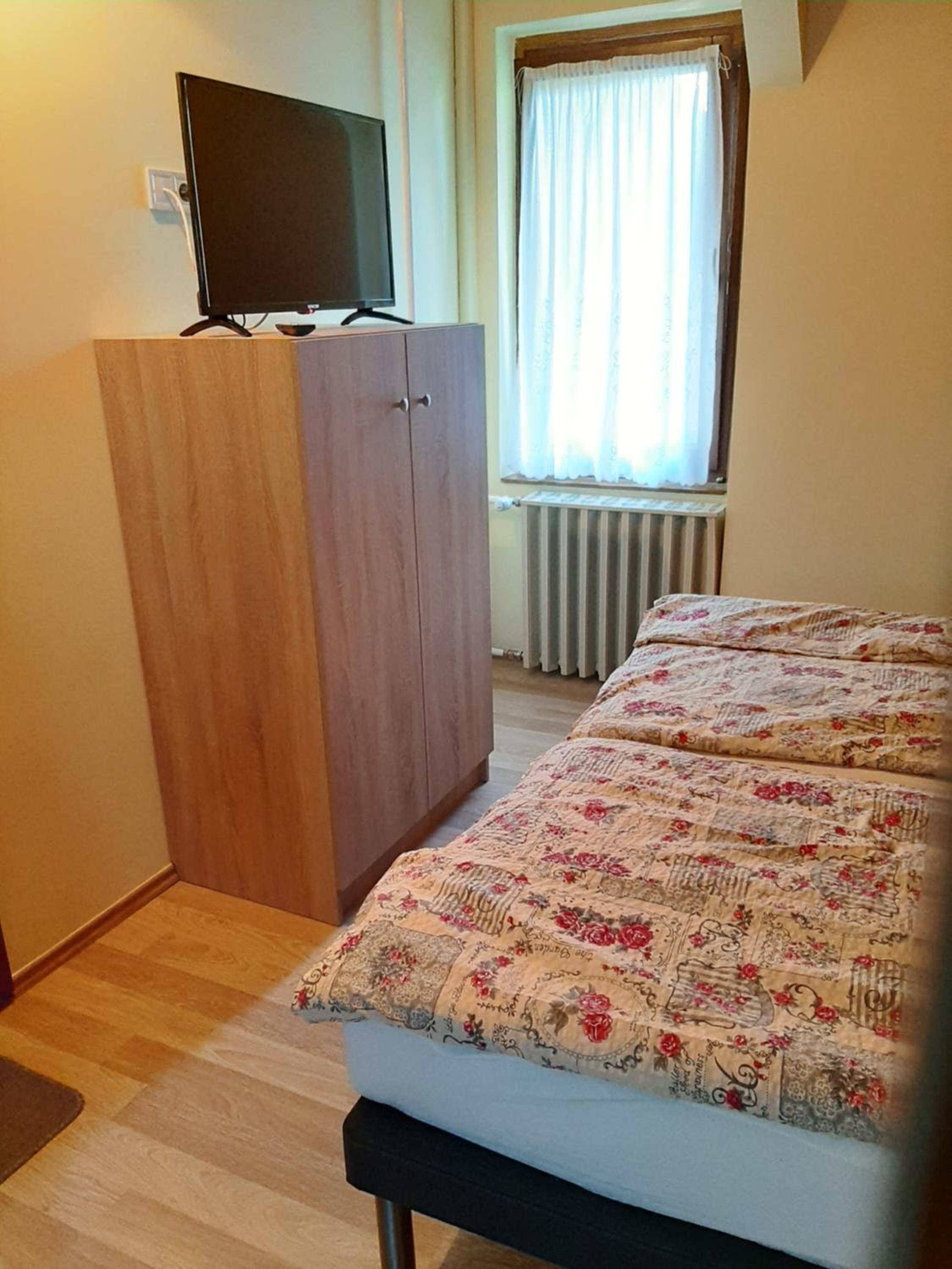 Gyopár Gyöngye Apartmanház
