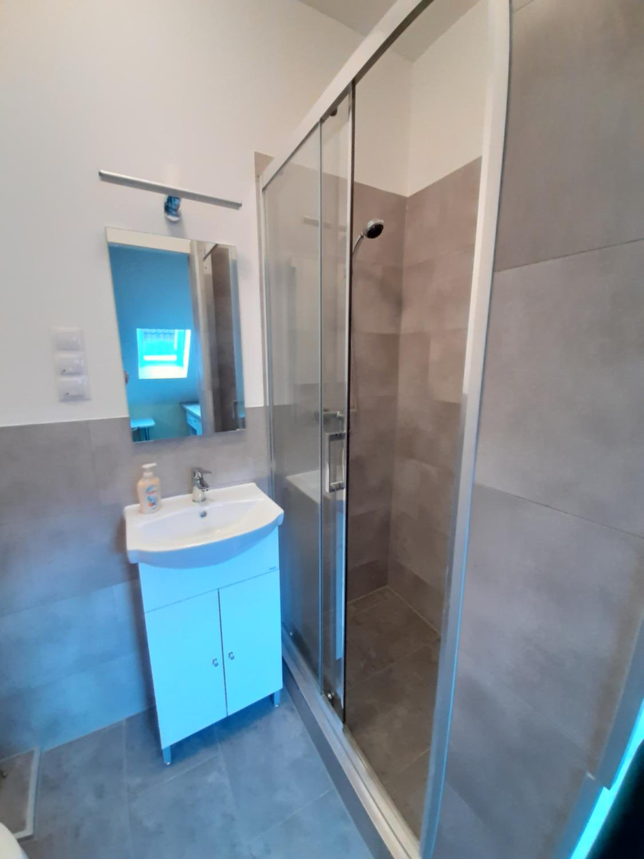 Gyopár Gyöngye Apartmanház