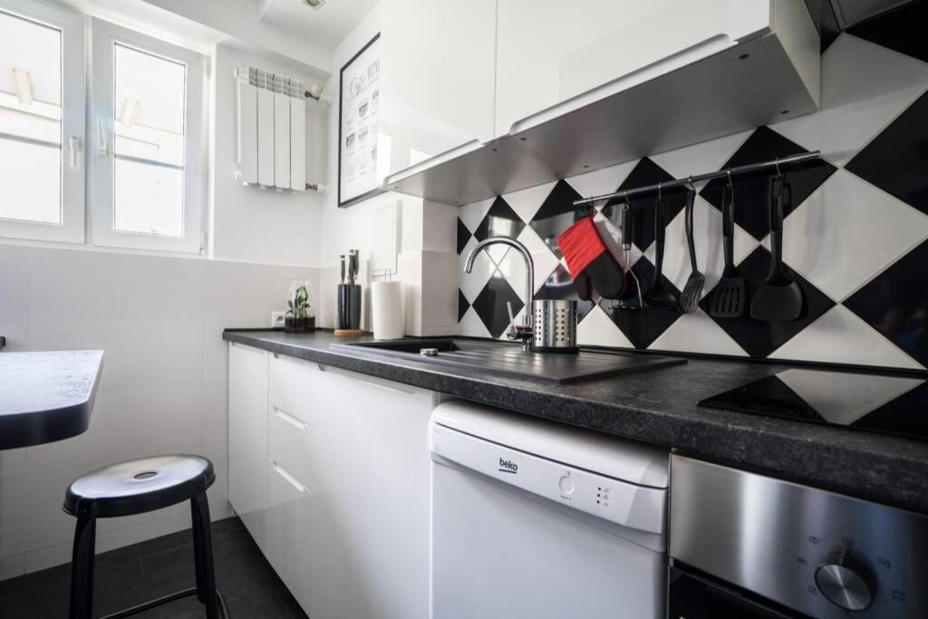 2Eco Royal Apart City Center Senatorska Old Town Warsaw