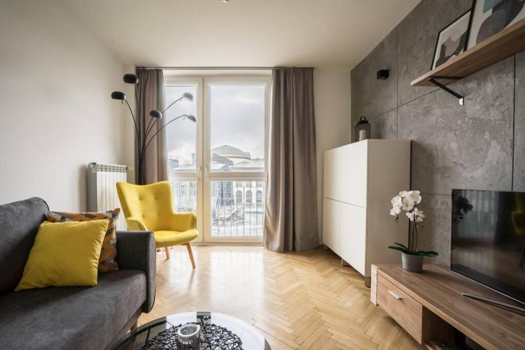 2Eco Royal Apart City Center Senatorska Old Town Warsaw