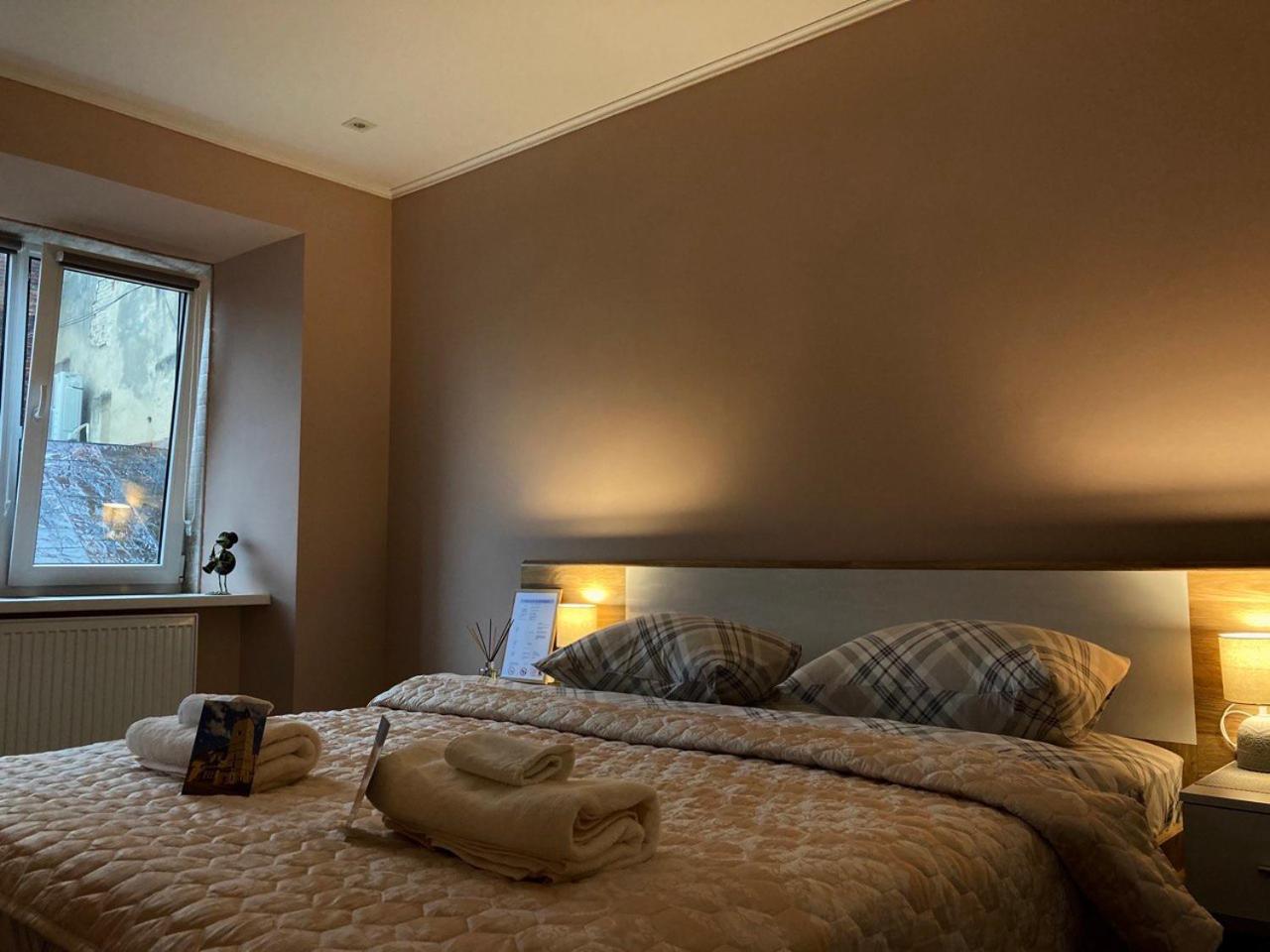 Francis Apartment