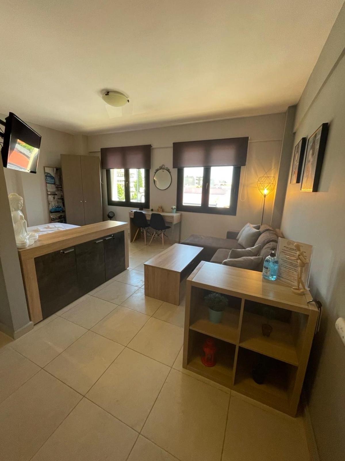 Q Luxury Rooms Perea Center