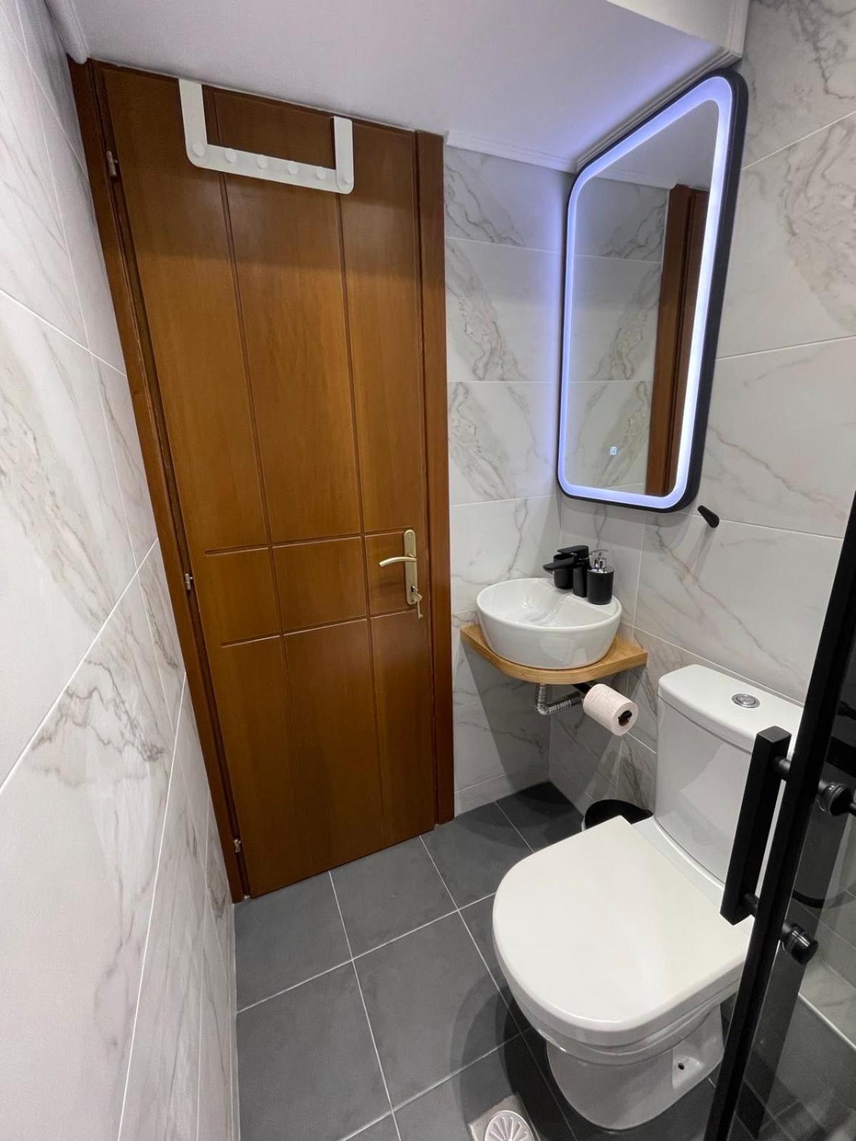 Q Luxury Rooms Perea Center