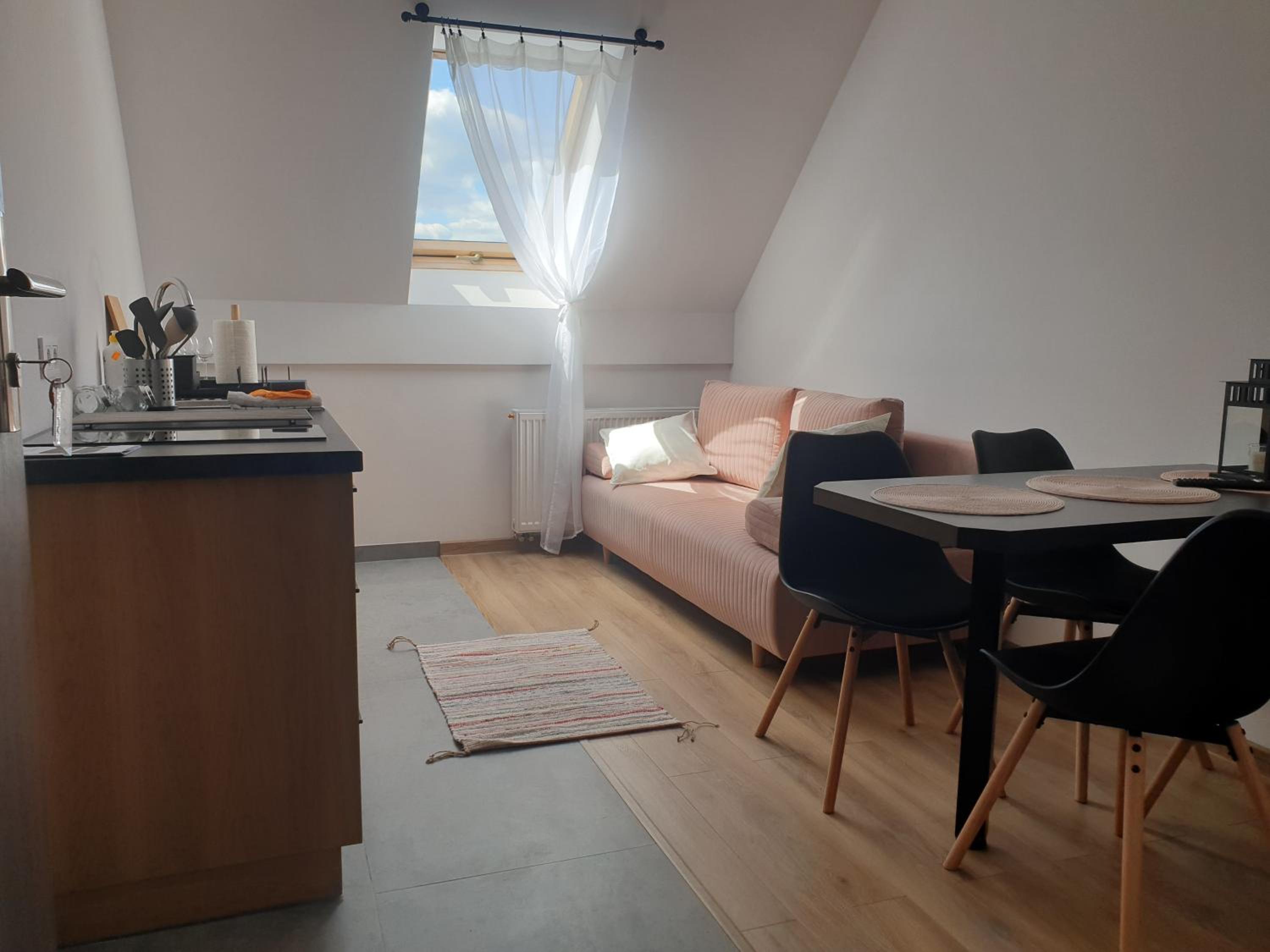 Apartamenty na Rycerskiej