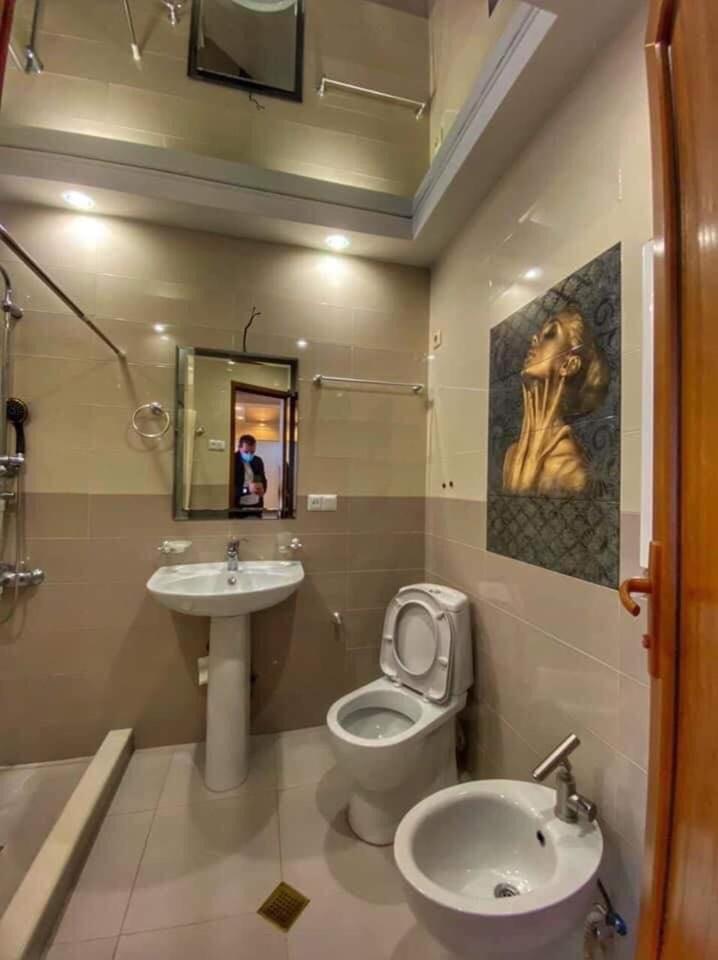 Apartment Dolphin view 5