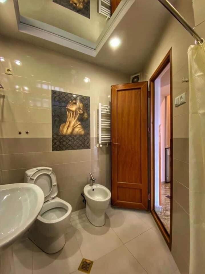 Apartment Dolphin view 4