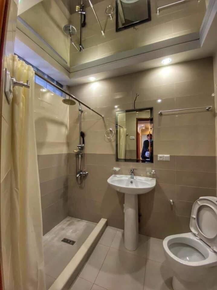 Apartment Dolphin view 3