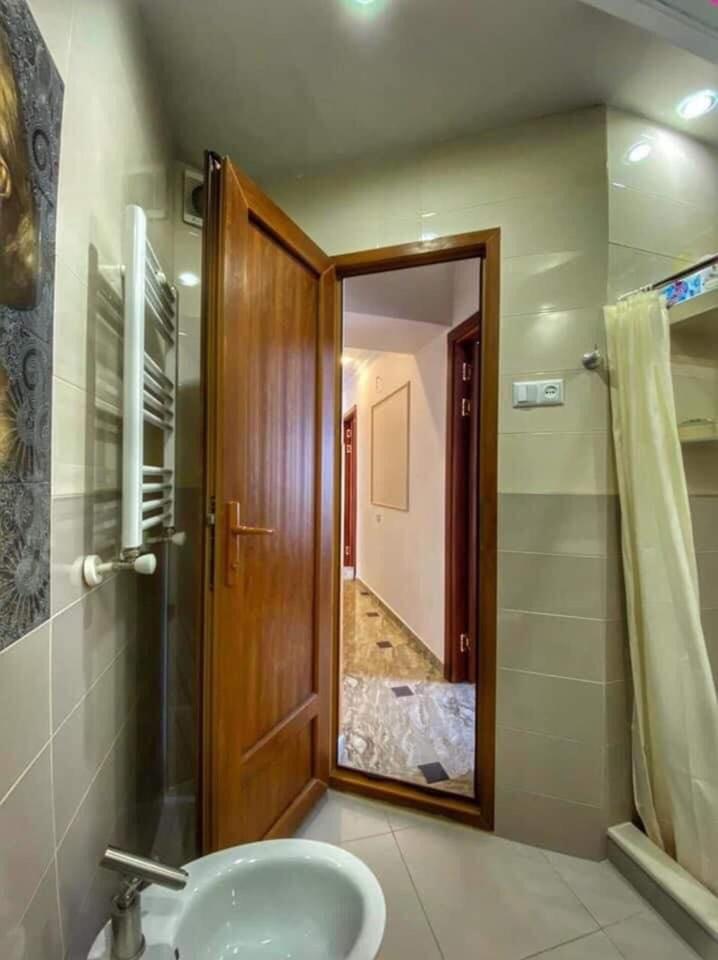 Apartment Dolphin view 2