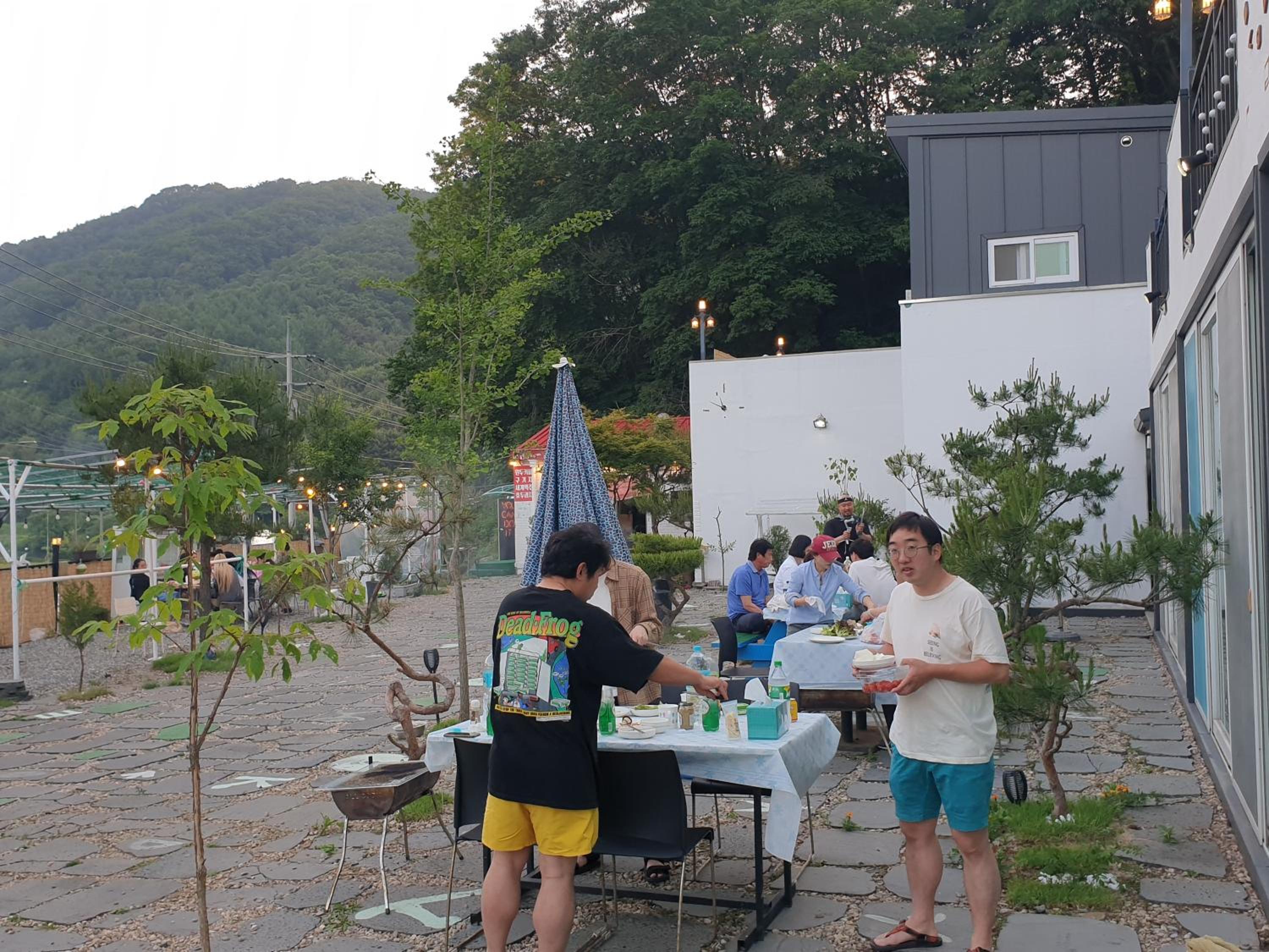 Sky Vivaldi Pension