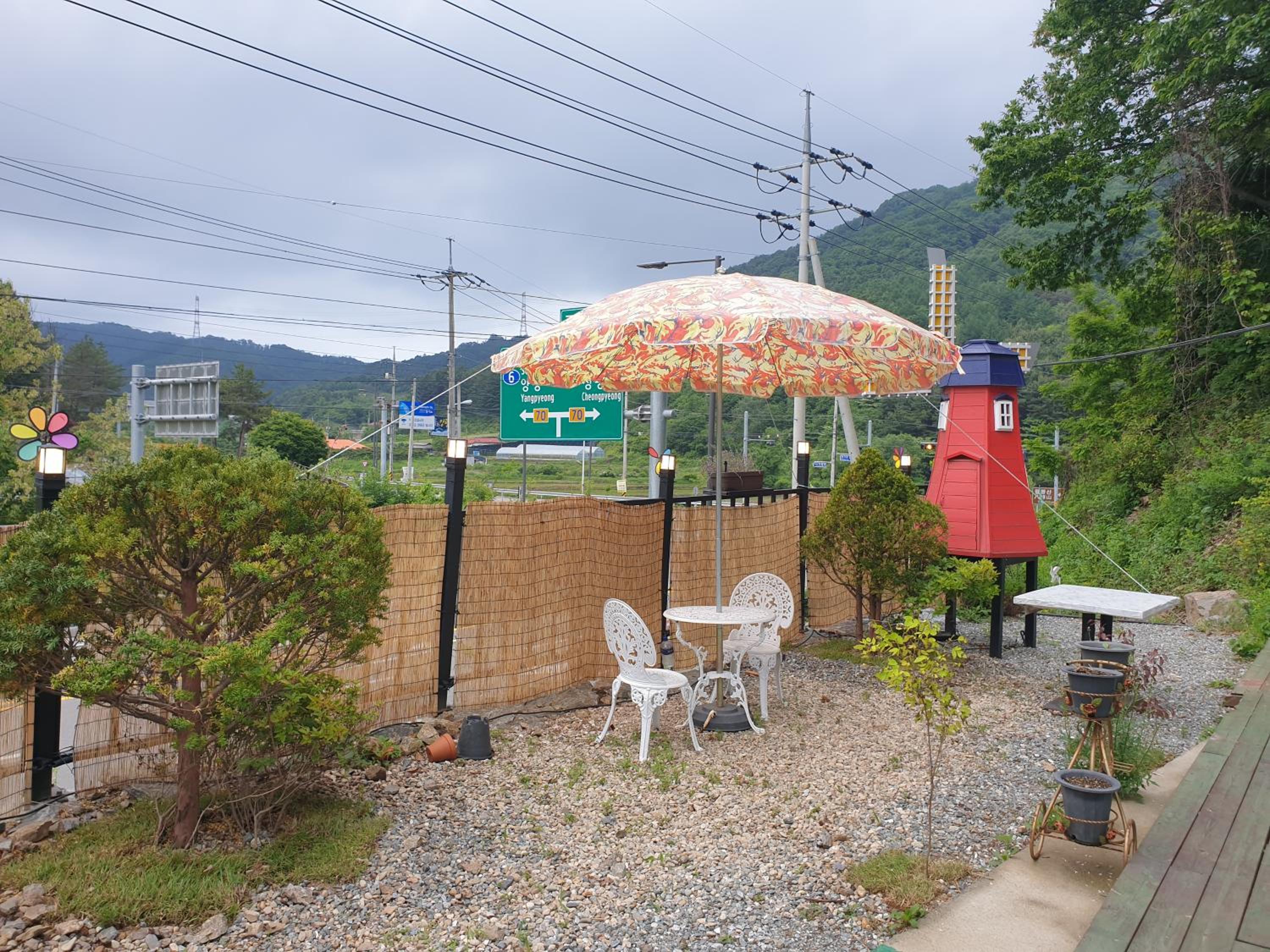 Sky Vivaldi Pension